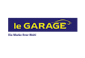 Ruckstuhl - Le Garage