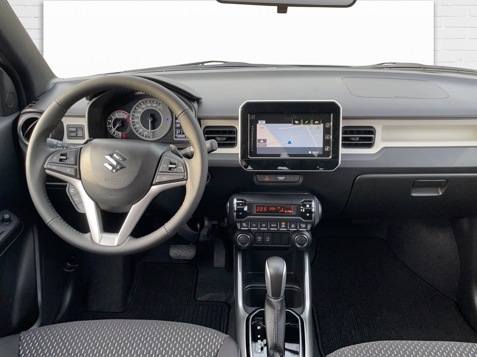 Suzuki Ignis 1.2 Compact Top Hybrid