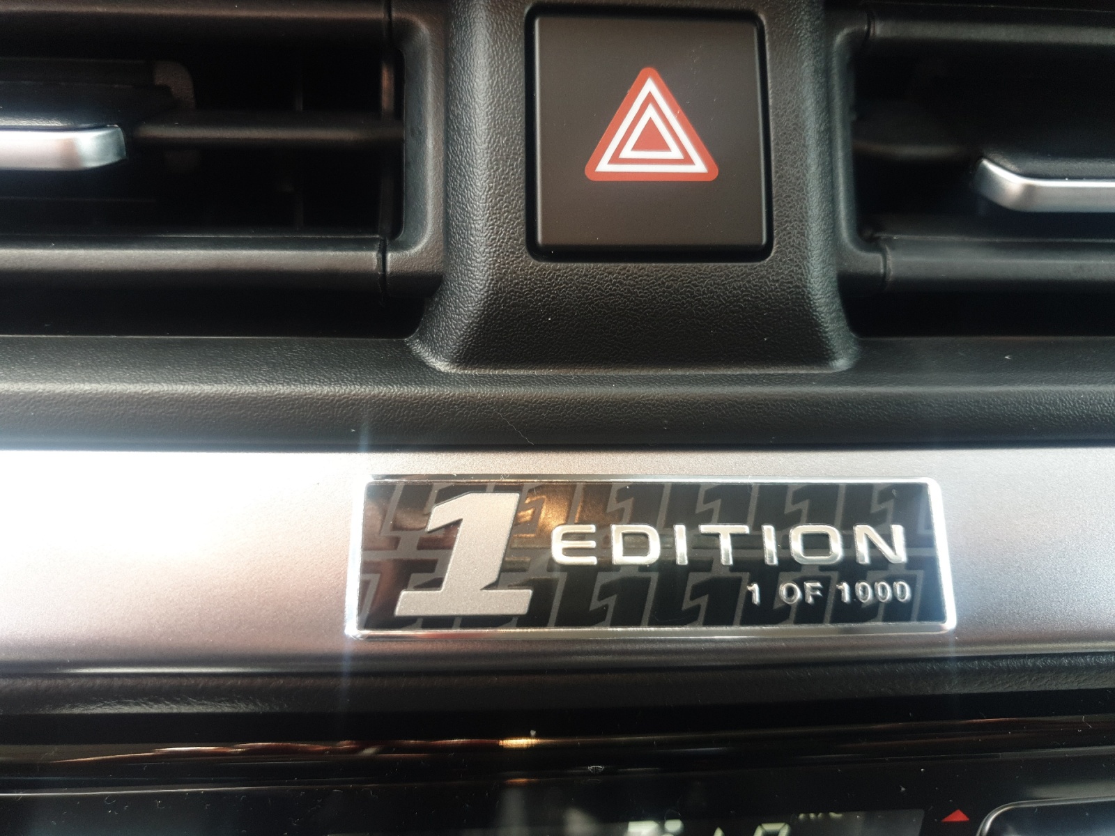 Suzuki Swift 1.2 1st Edition Top Hybrid 4x4 MY24