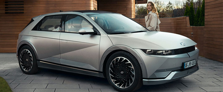 ioniq5_klare_linienführung Design Seite IONIQ 5