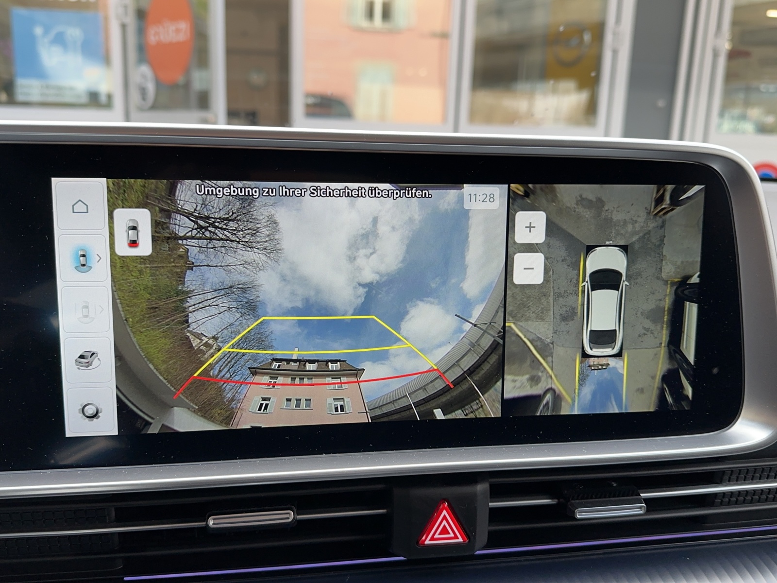 Hyundai Ioniq 6 Launch Edition 4WD