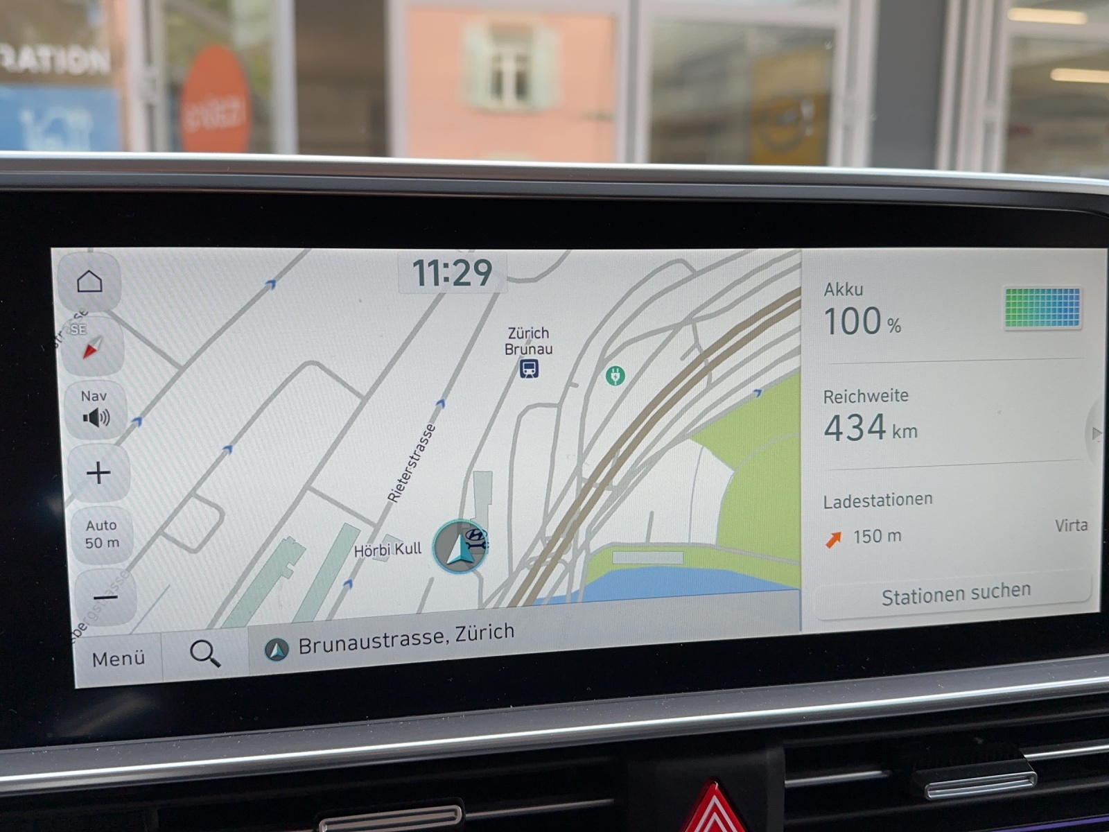 Hyundai Ioniq 6 Launch Edition 4WD