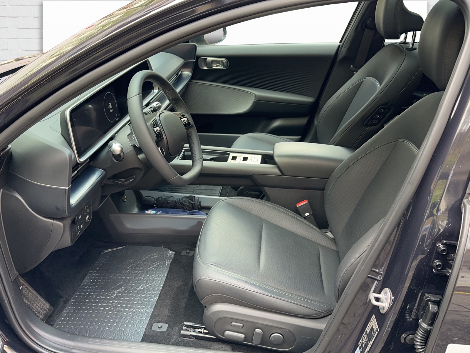 Hyundai Ioniq 6 Launch Edition 4WD