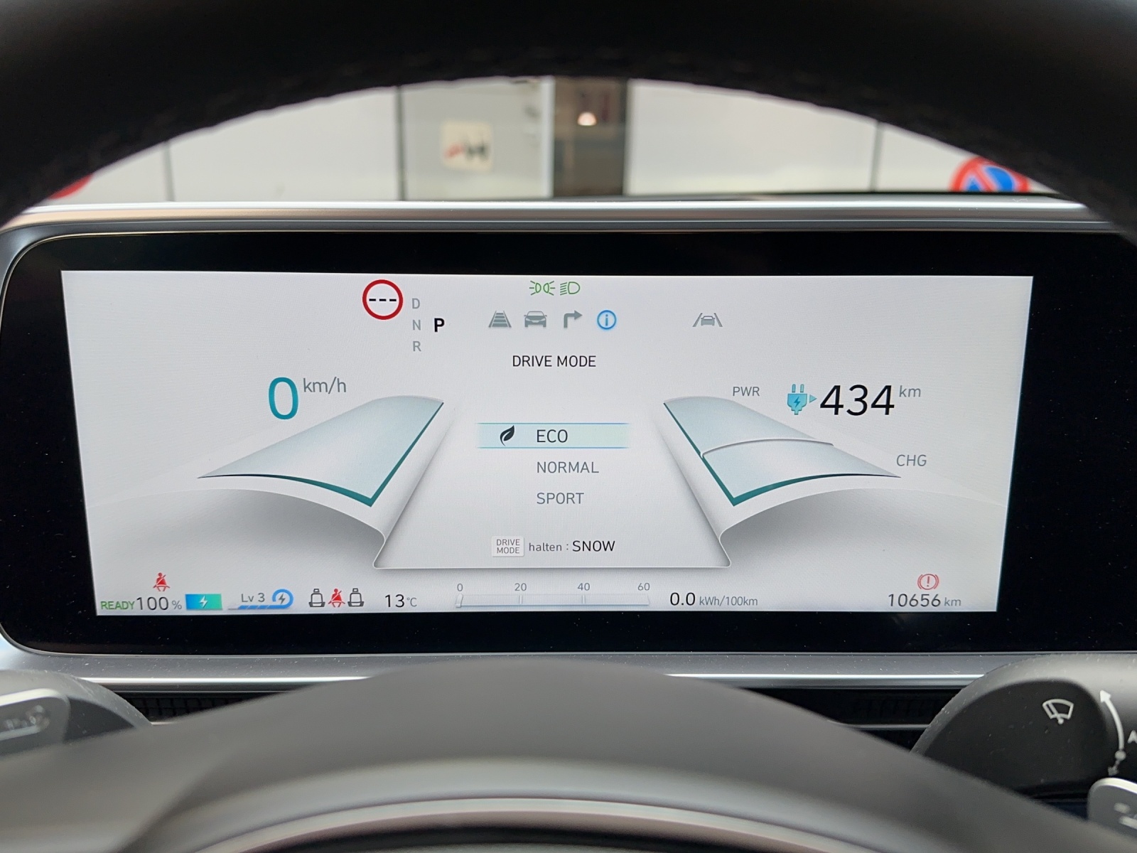 Hyundai Ioniq 6 Launch Edition 4WD