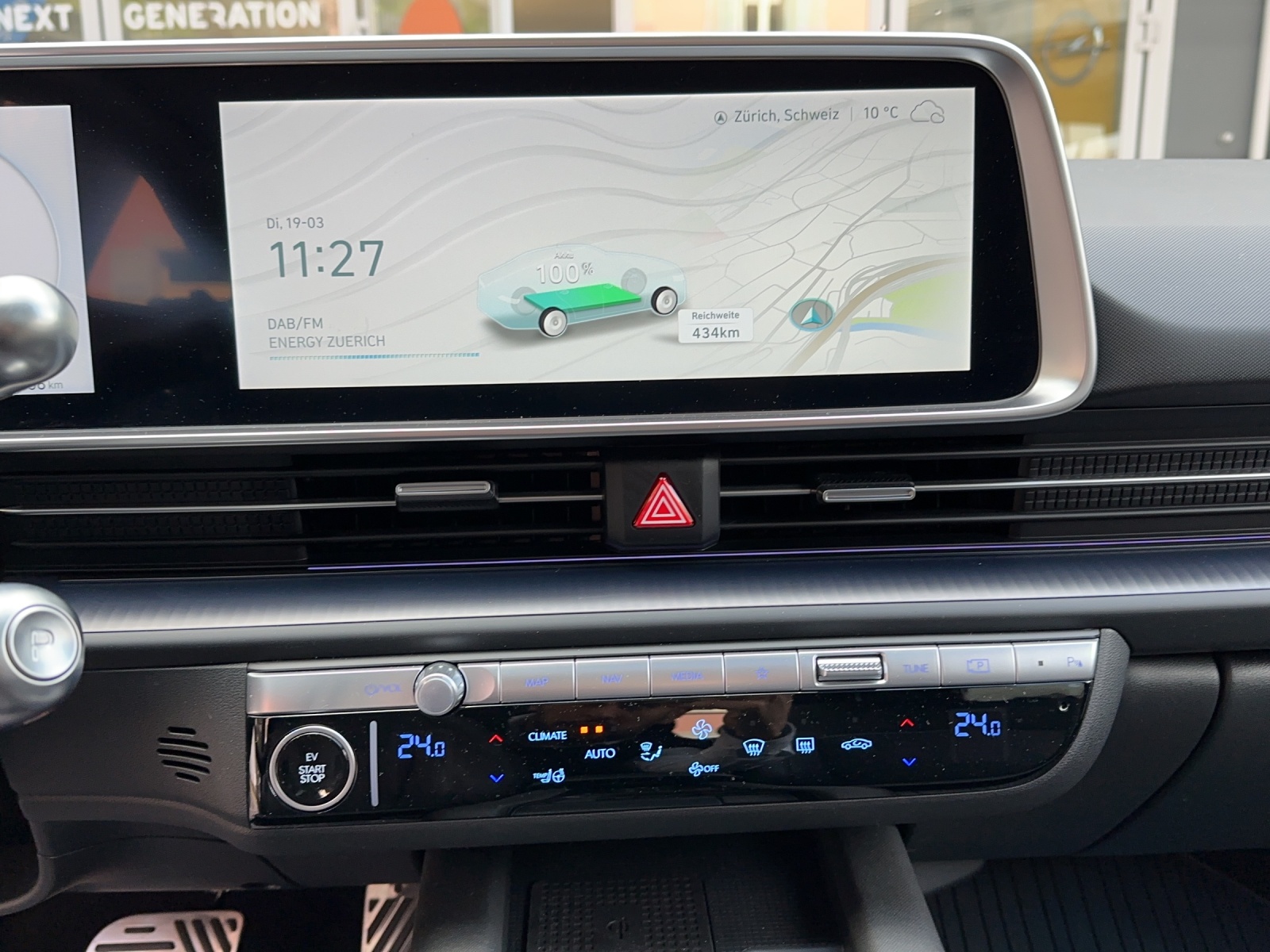 Hyundai Ioniq 6 Launch Edition 4WD