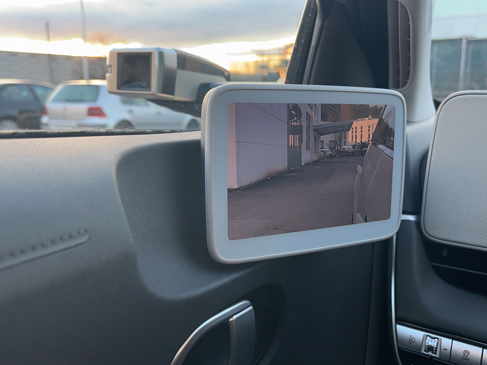 Hyundai Ioniq 5 Vertex 4WD