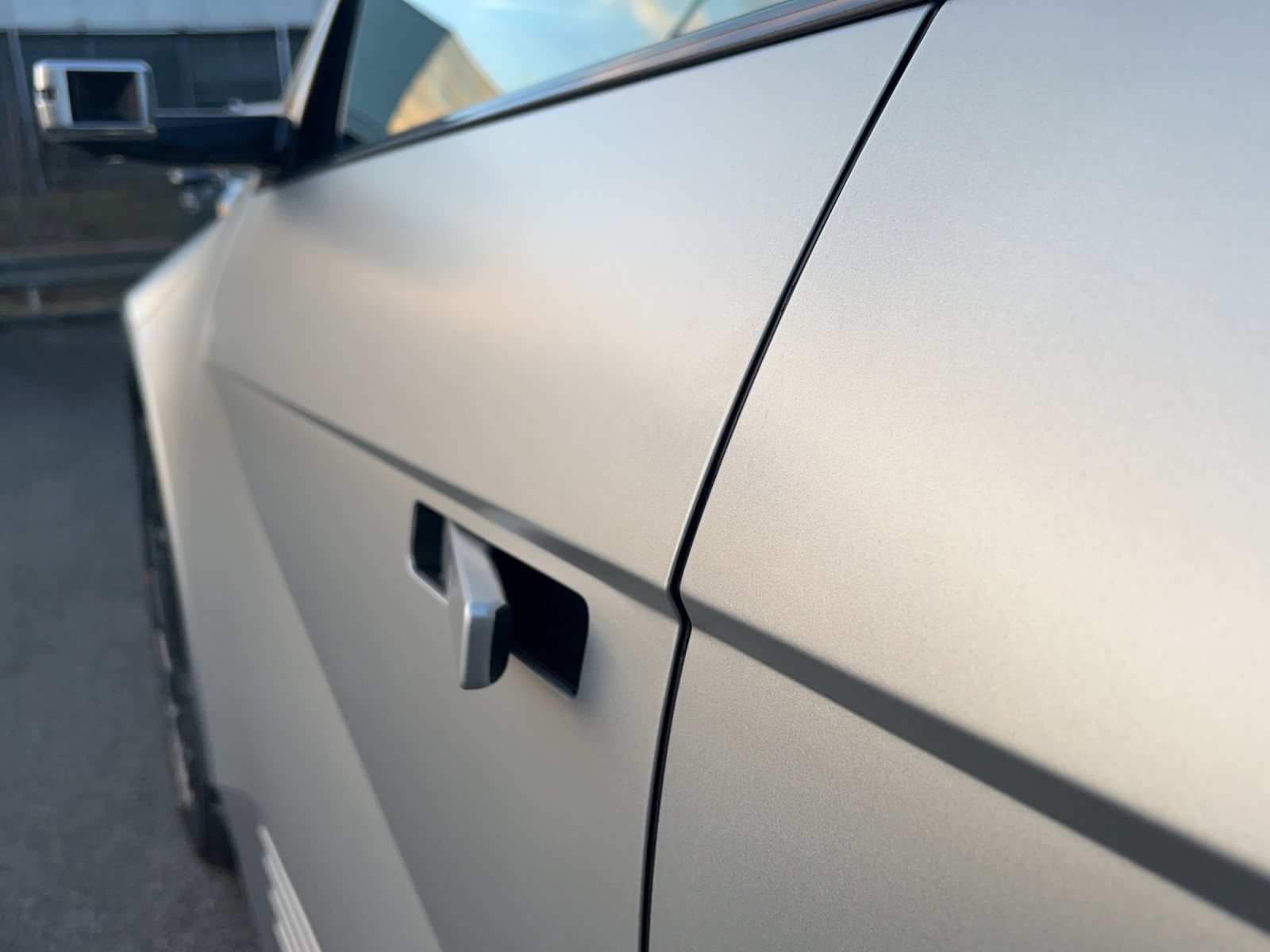 Hyundai Ioniq 5 Vertex 4WD