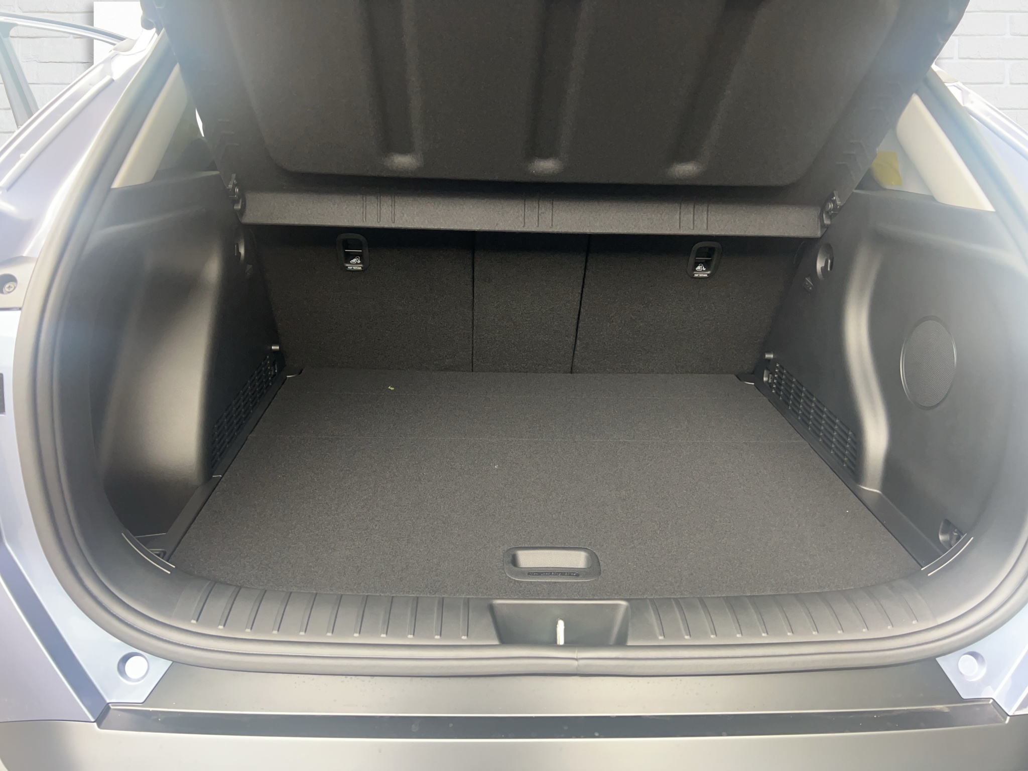 Hyundai Kona 1.6 GDi Hybrid Vertex