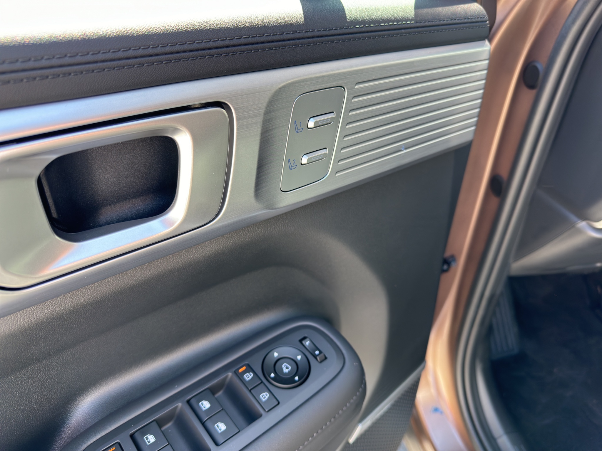 Hyundai Santa Fe 1.6 T-GDi PHEV Vertex