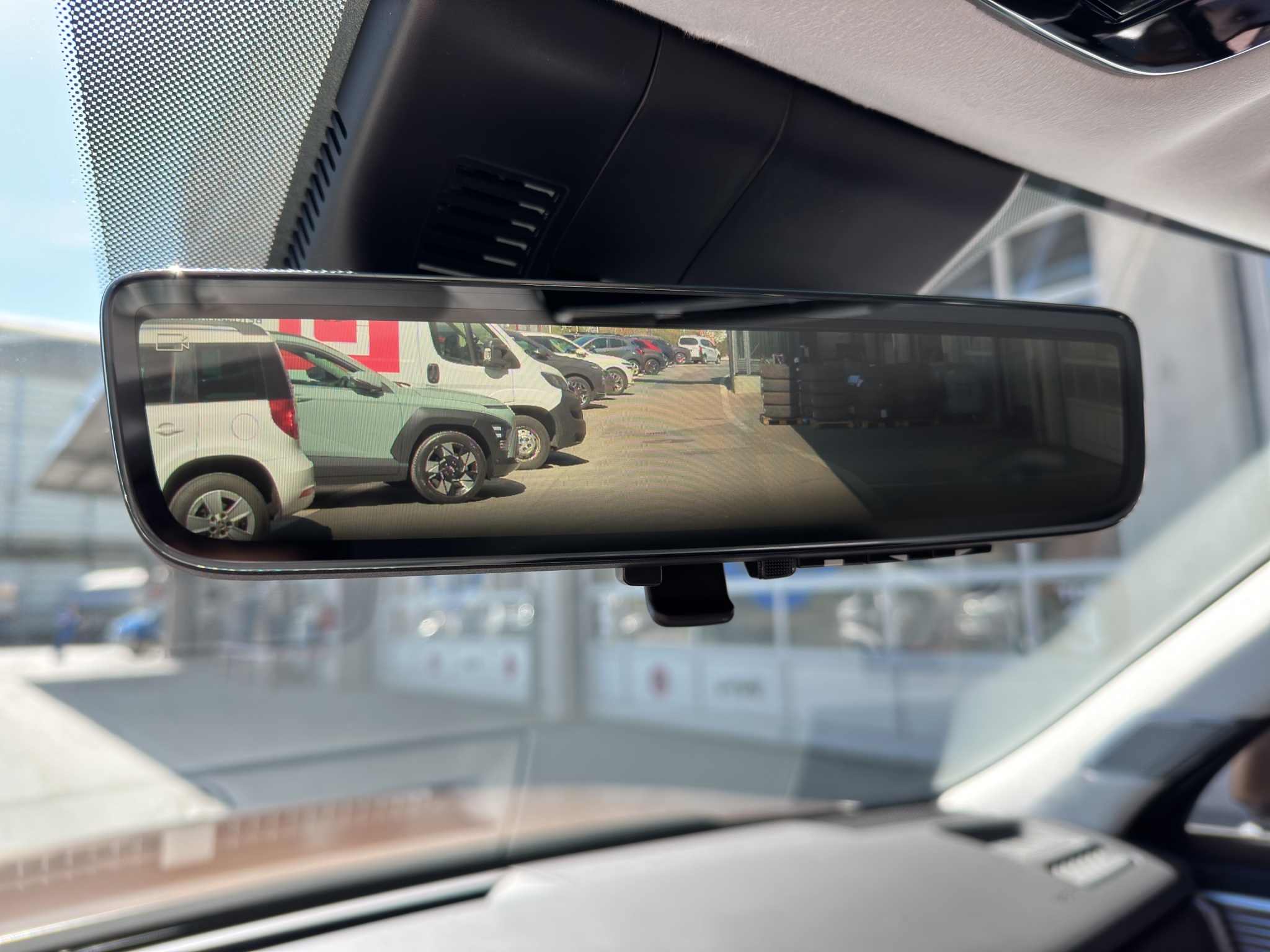 Hyundai Santa Fe 1.6 T-GDi PHEV Vertex