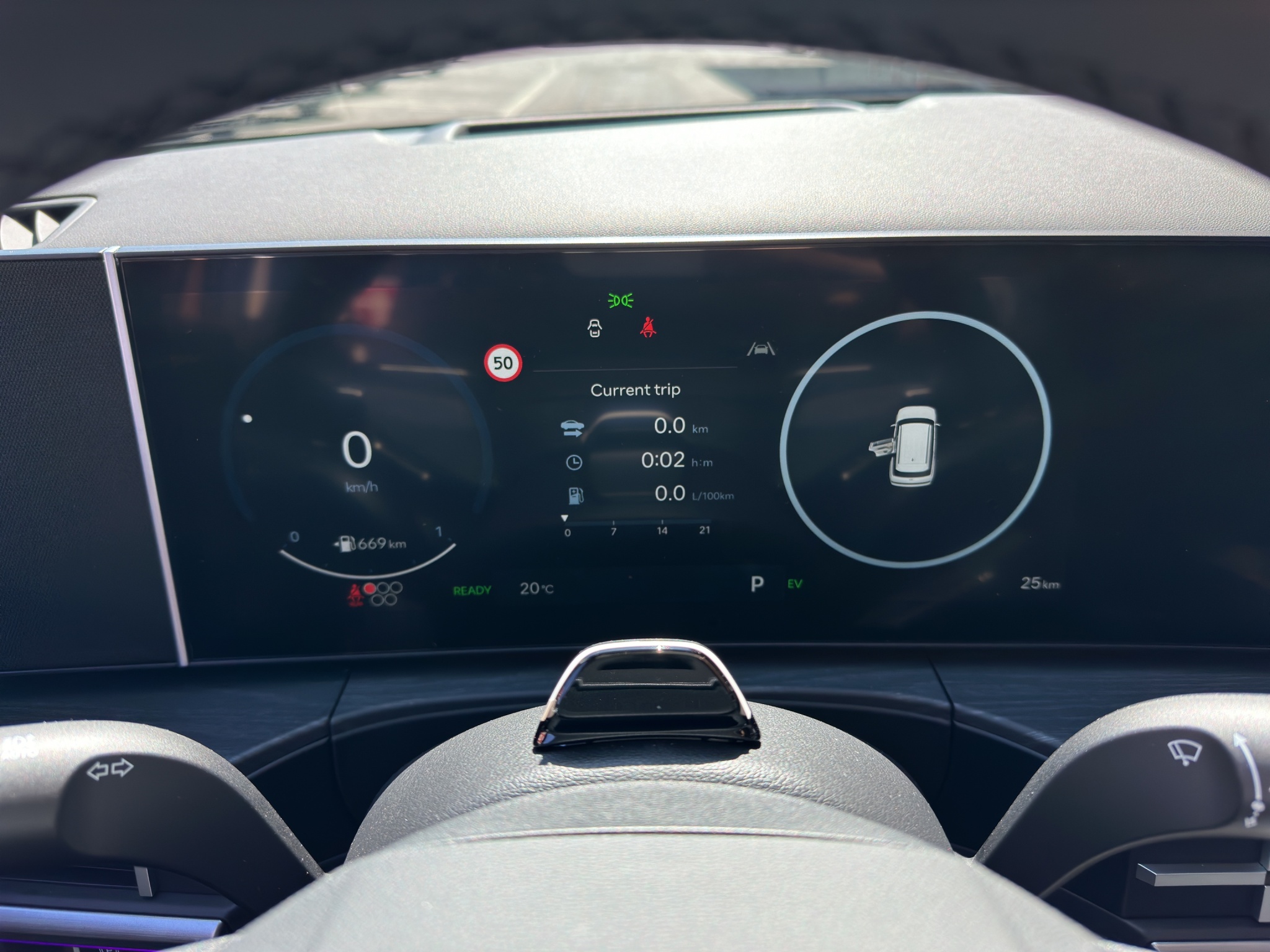 Hyundai Santa Fe 1.6 T-GDi PHEV Vertex