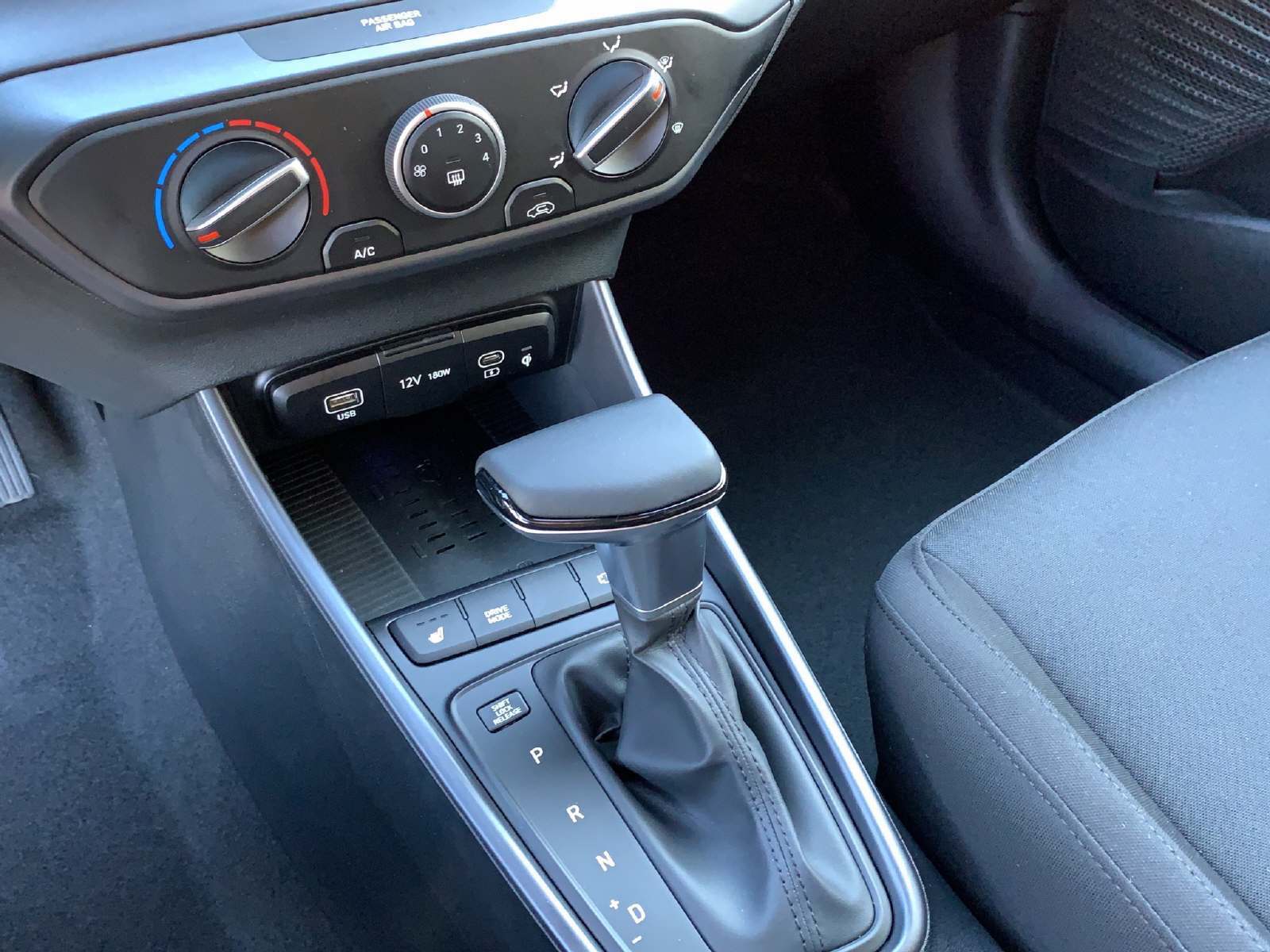 Hyundai i20 1.0 T-GDi Amplia