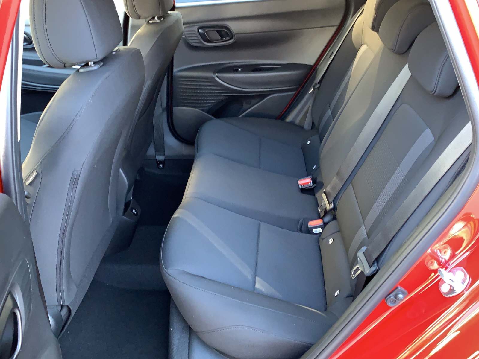 Hyundai i20 1.0 T-GDi Amplia