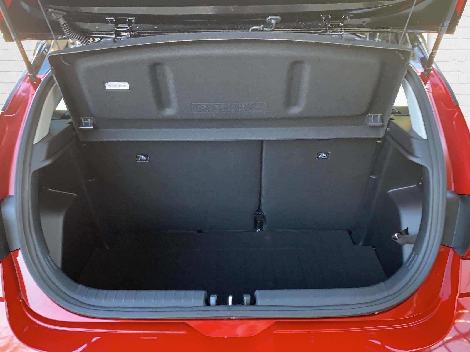 Hyundai i20 1.0 T-GDi Amplia
