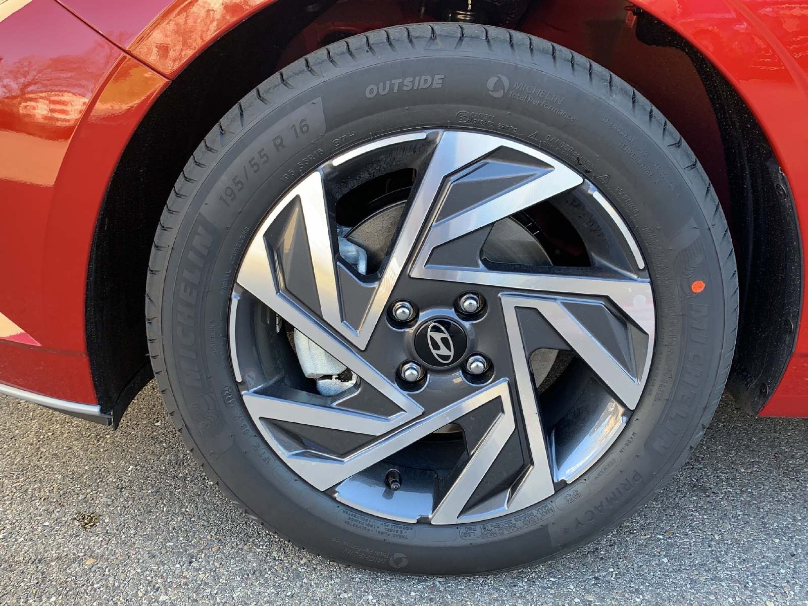 Hyundai i20 1.0 T-GDi Amplia