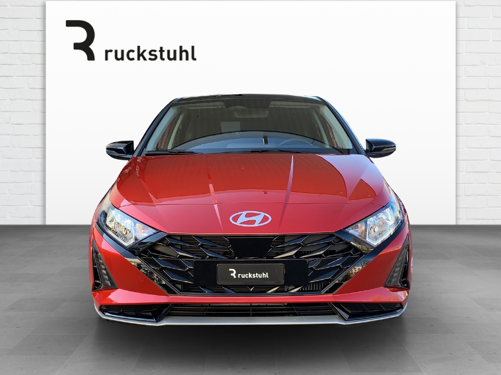 Hyundai i20 1.0 T-GDi Amplia