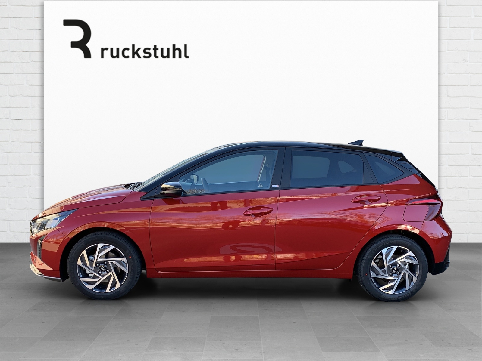 Hyundai i20 1.0 T-GDi Amplia