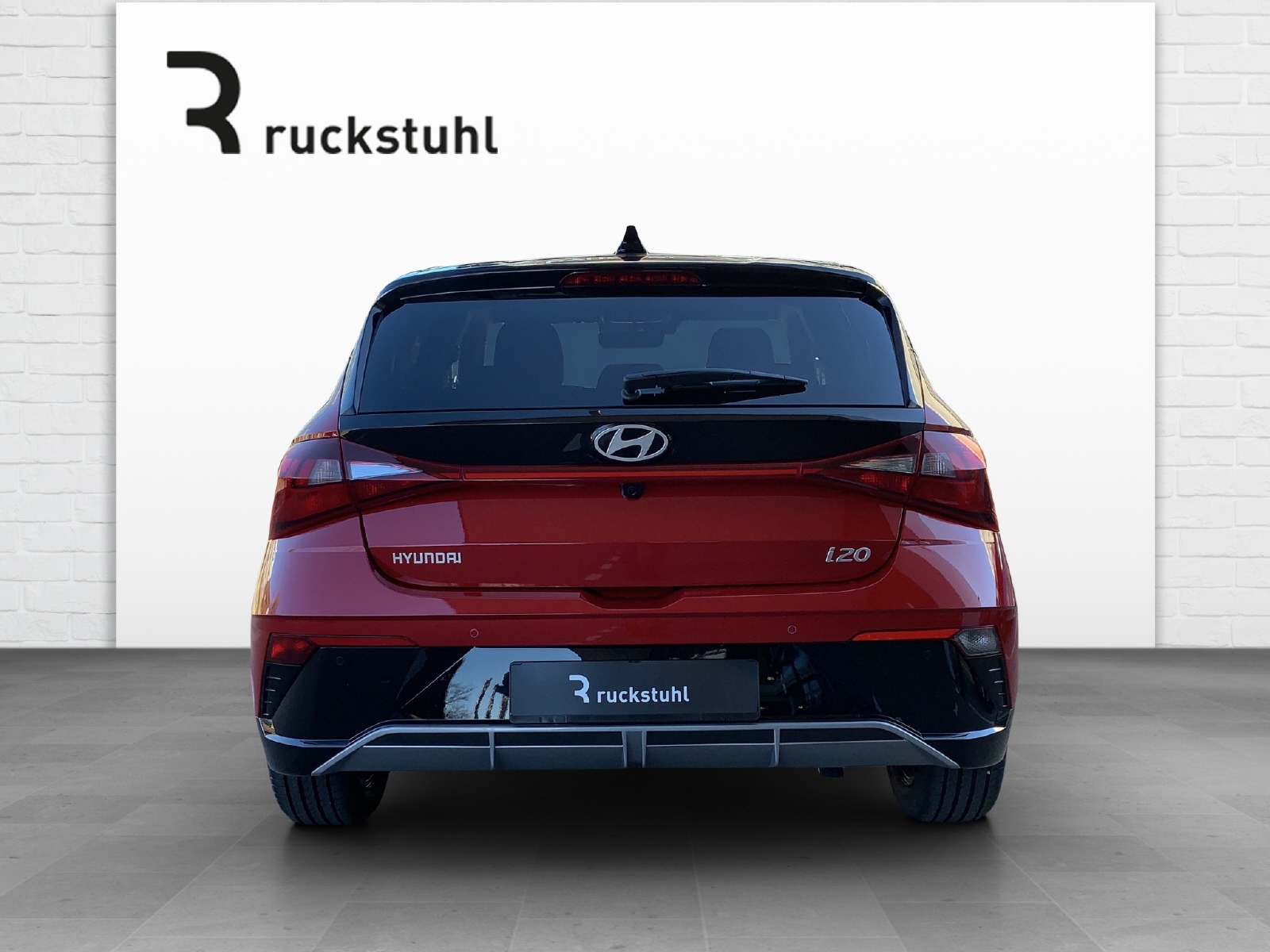 Hyundai i20 1.0 T-GDi Amplia