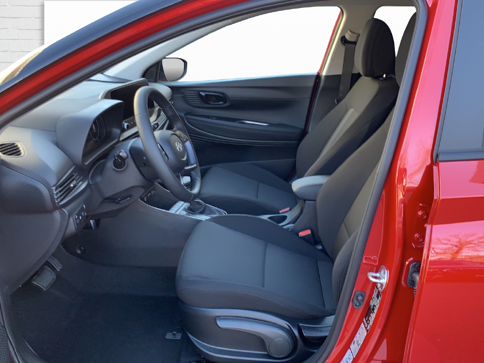 Hyundai i20 1.0 T-GDi Amplia