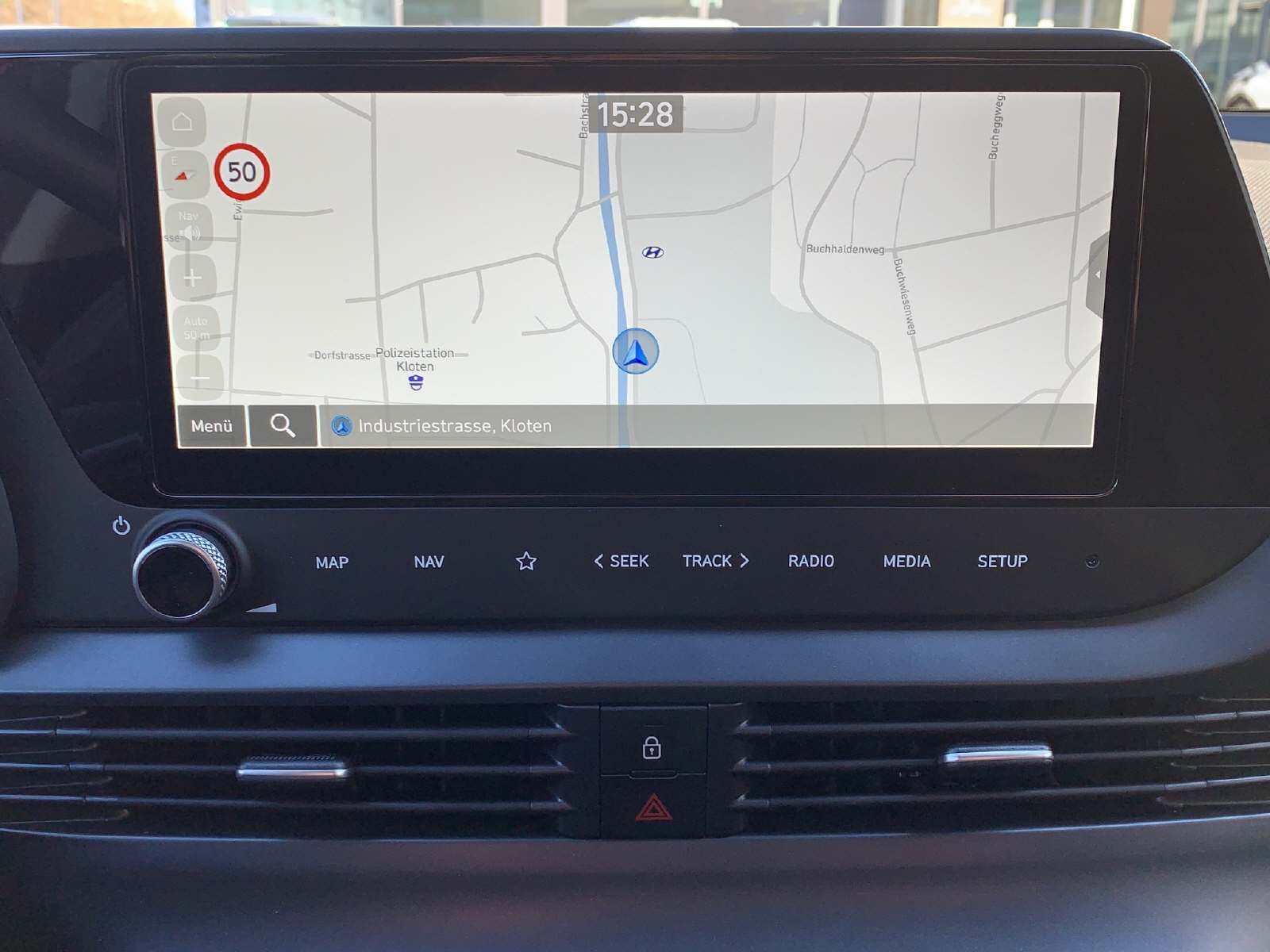 Hyundai i20 1.0 T-GDi Amplia