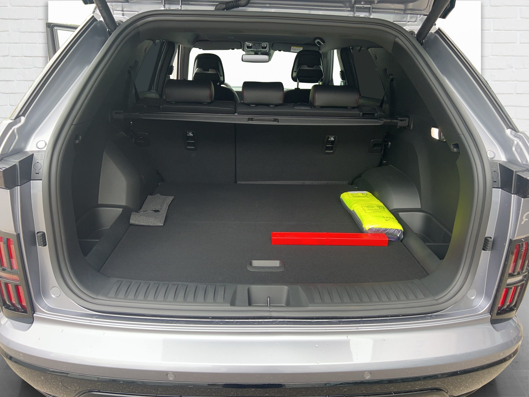 KGM Actyon 1.5 T-Gdi First Edition 4WD