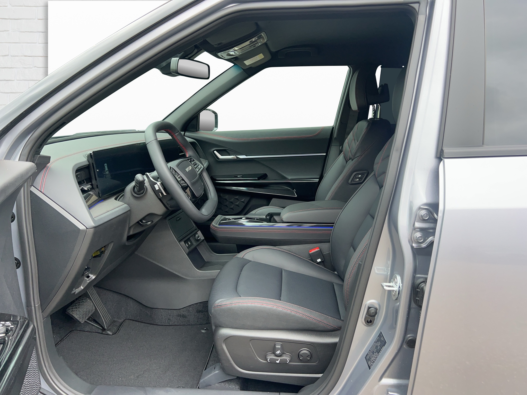 KGM Actyon 1.5 T-Gdi First Edition 4WD