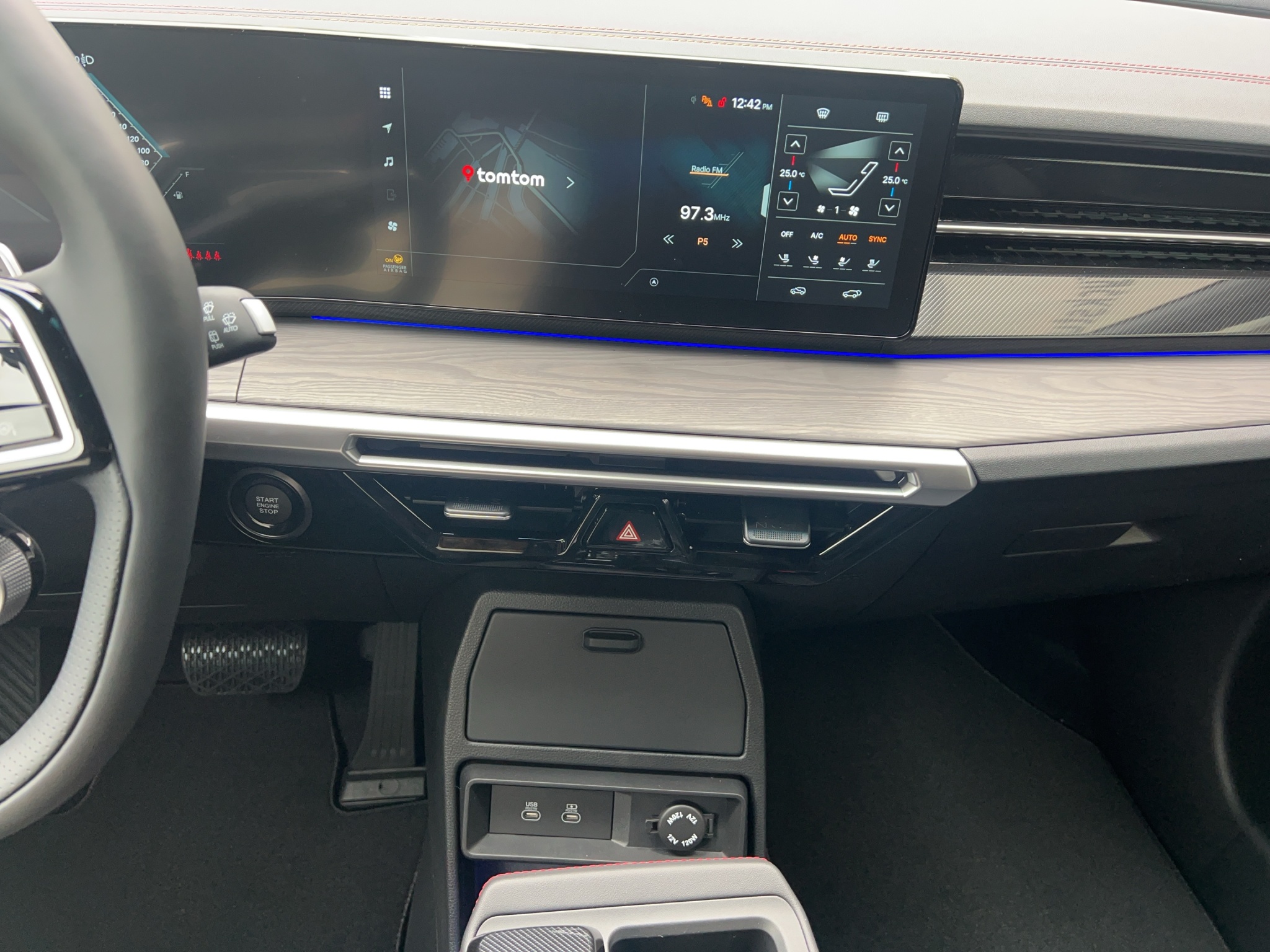 KGM Actyon 1.5 T-Gdi First Edition 4WD
