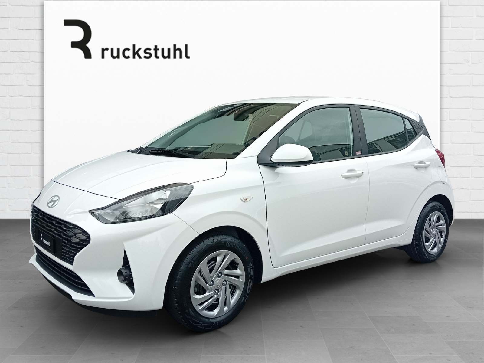 Hyundai i10 1.0 Origo