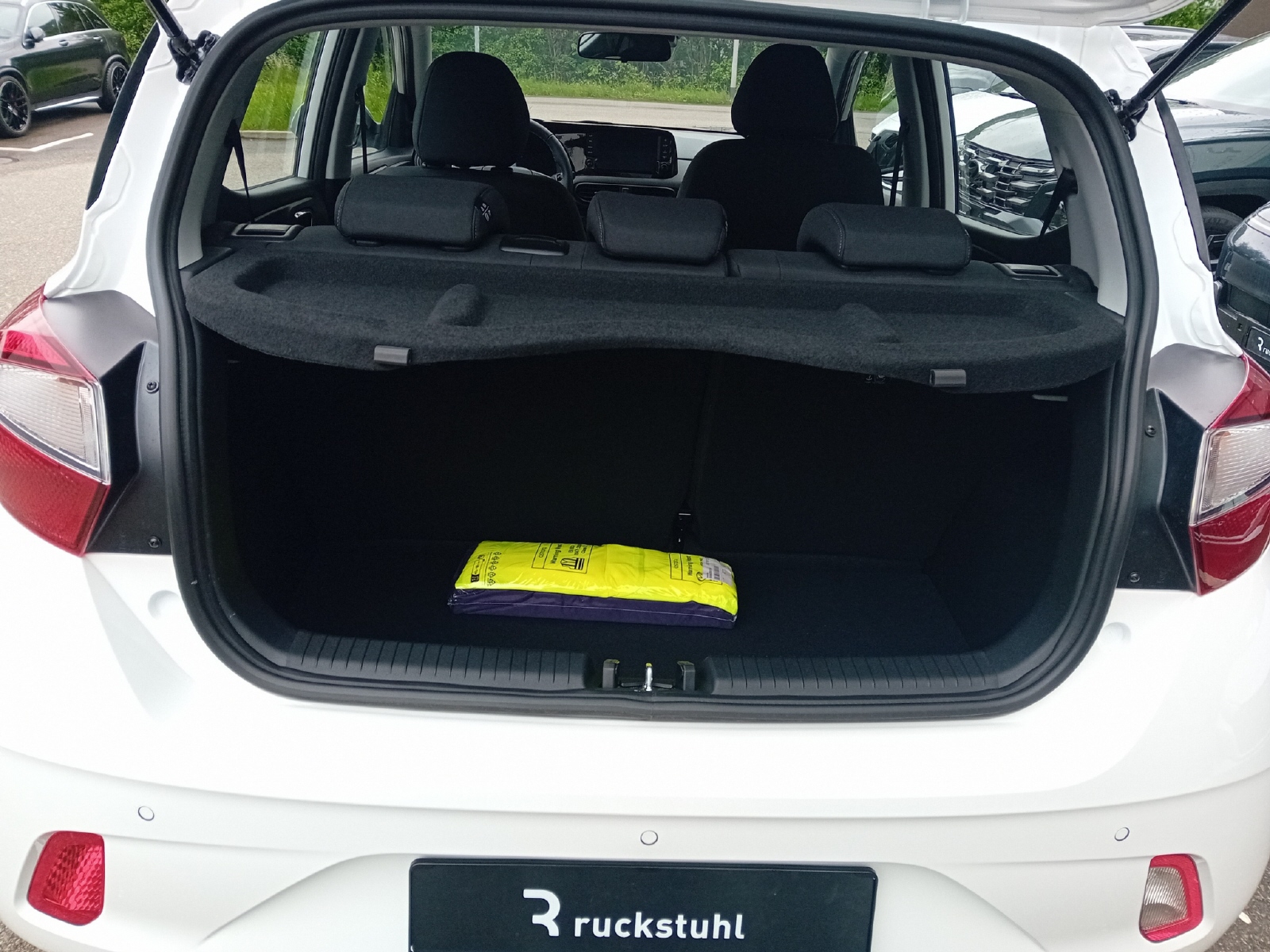 Hyundai i10 1.0 Origo