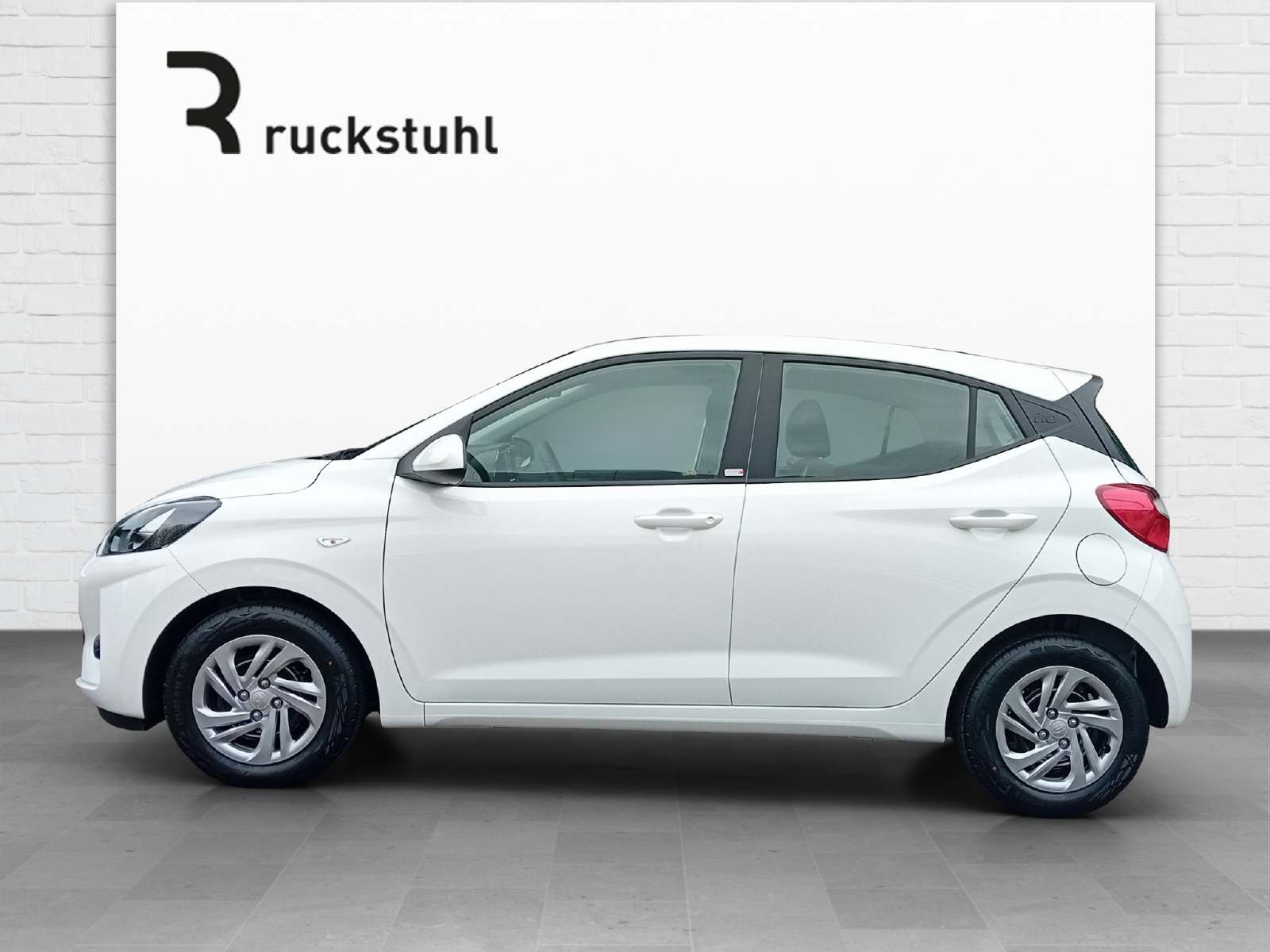 Hyundai i10 1.0 Origo