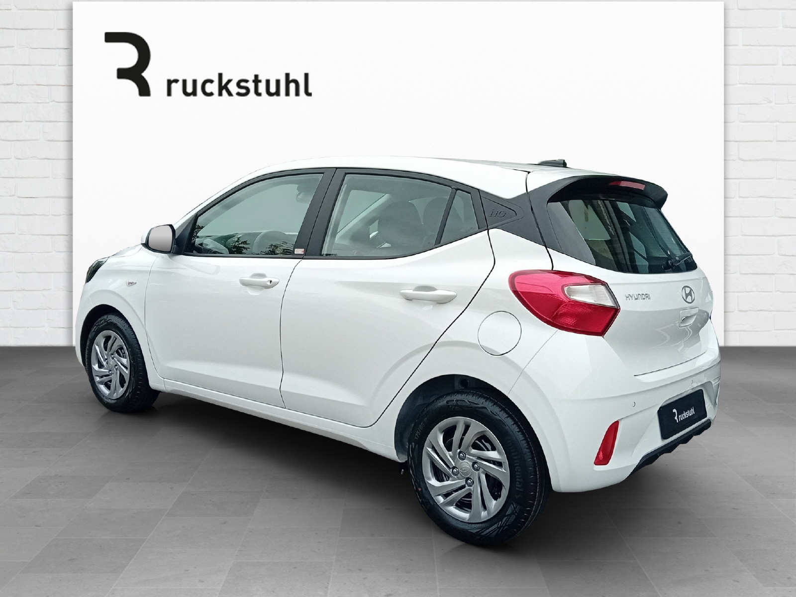 Hyundai i10 1.0 Origo