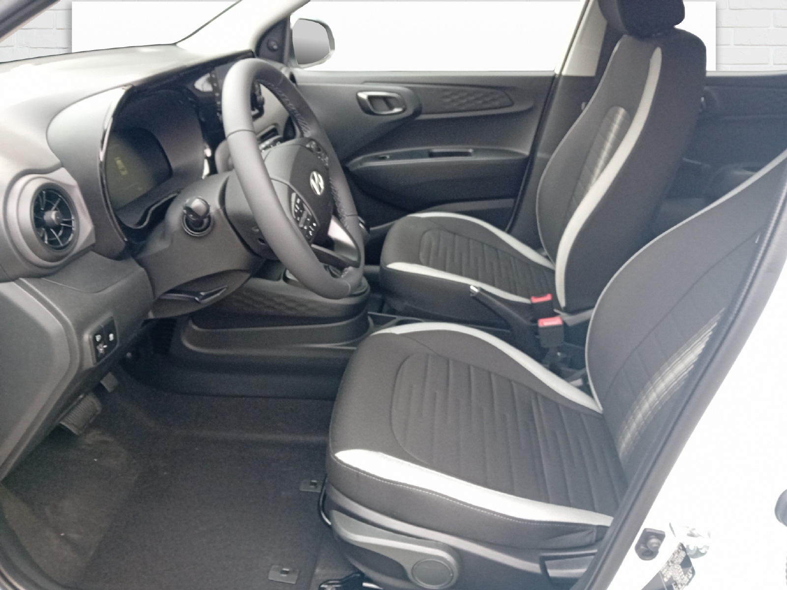 Hyundai i10 1.0 Origo