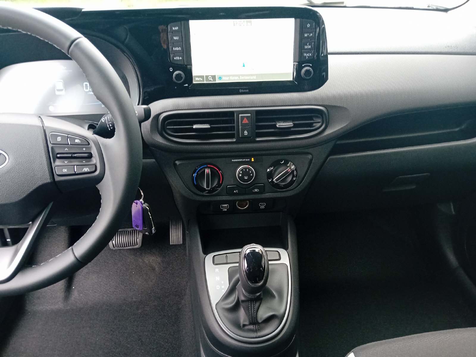 Hyundai i10 1.0 Origo