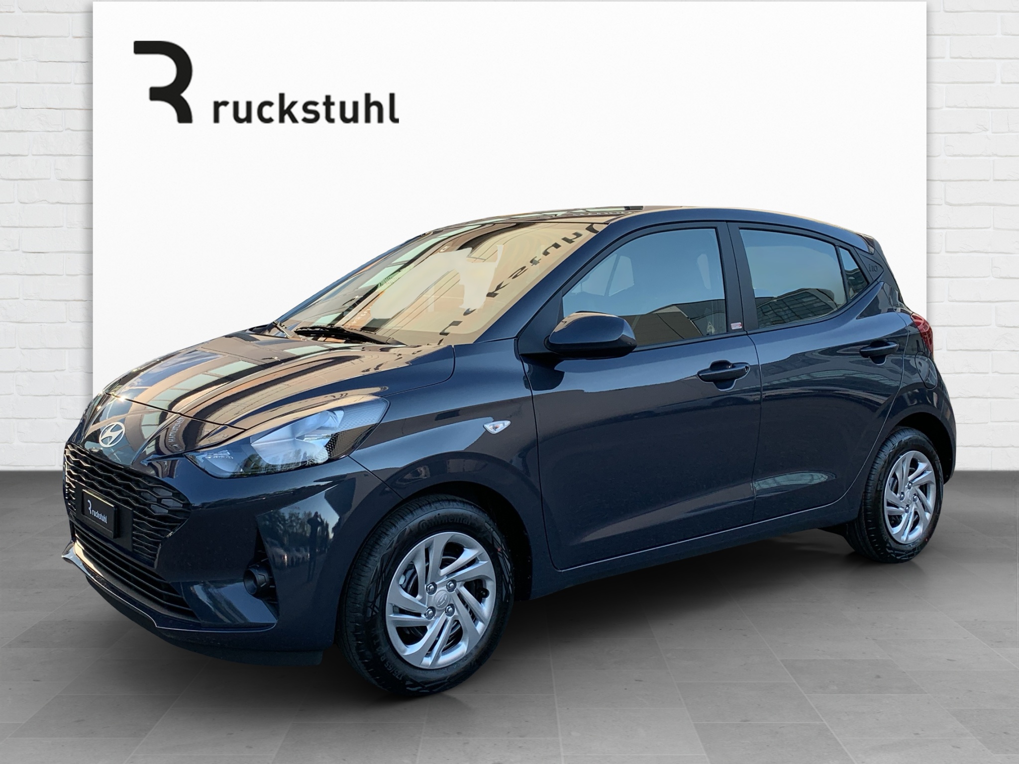 Hyundai i10 1.0 Origo
