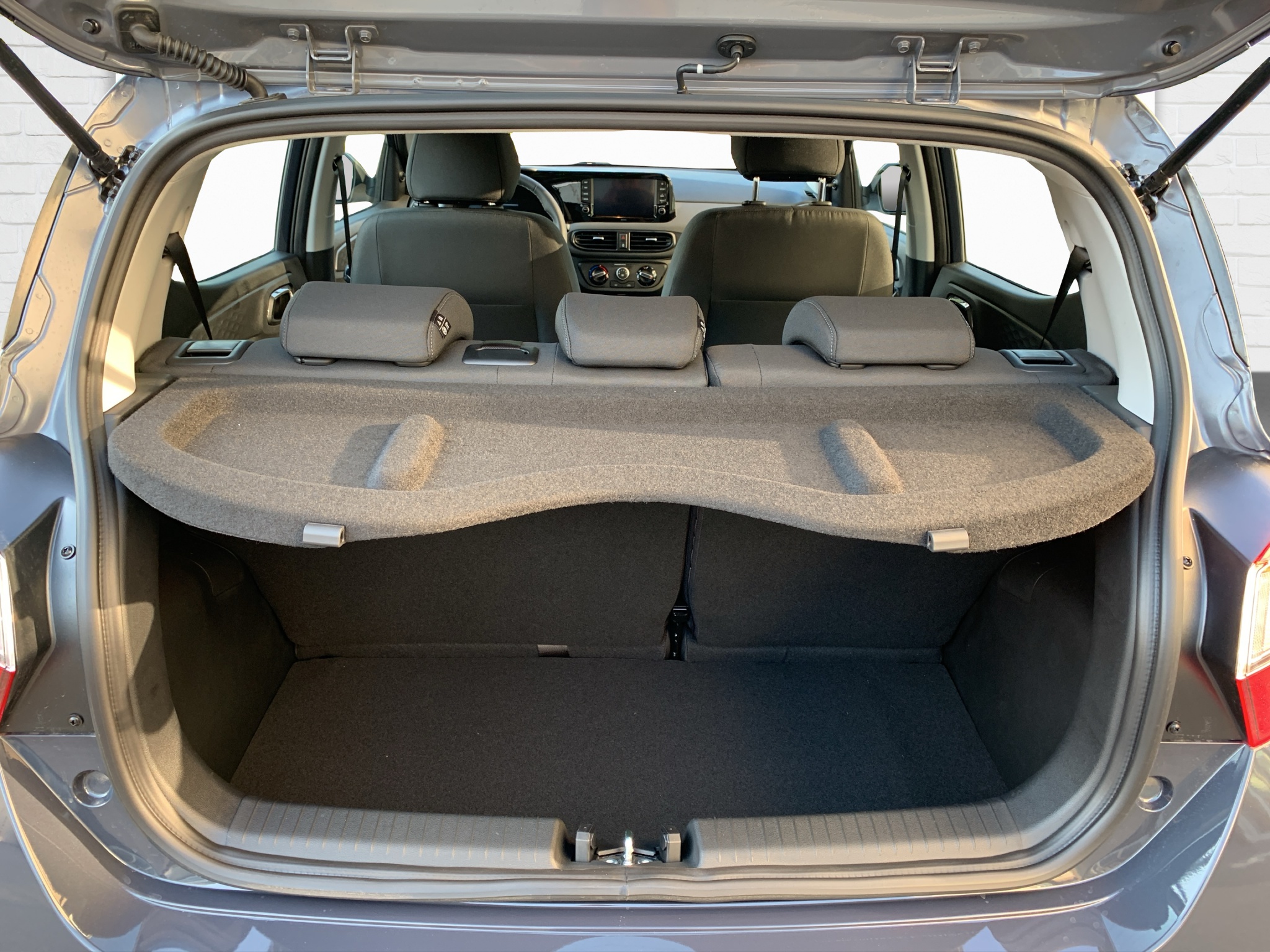 Hyundai i10 1.0 Origo