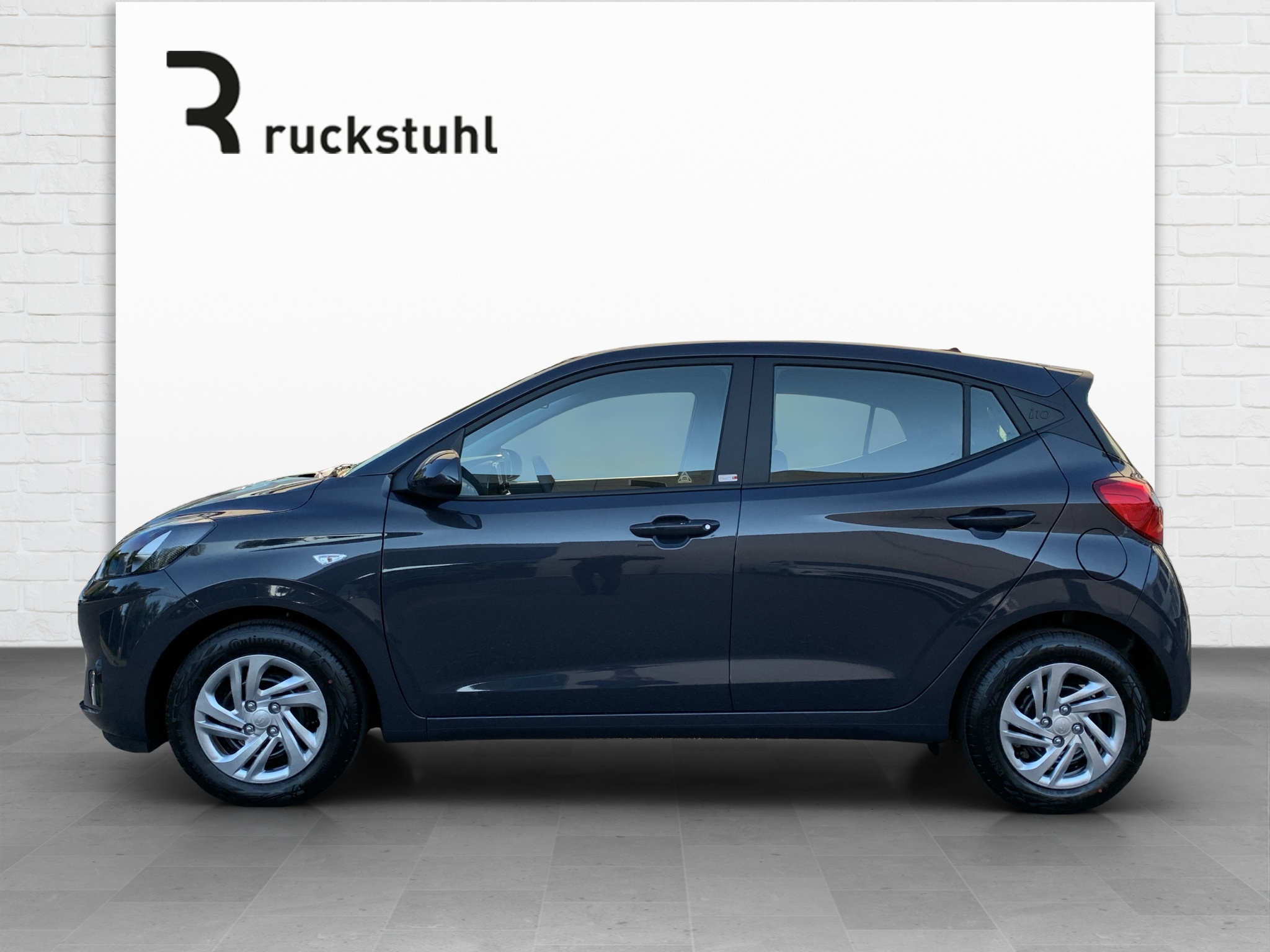 Hyundai i10 1.0 Origo