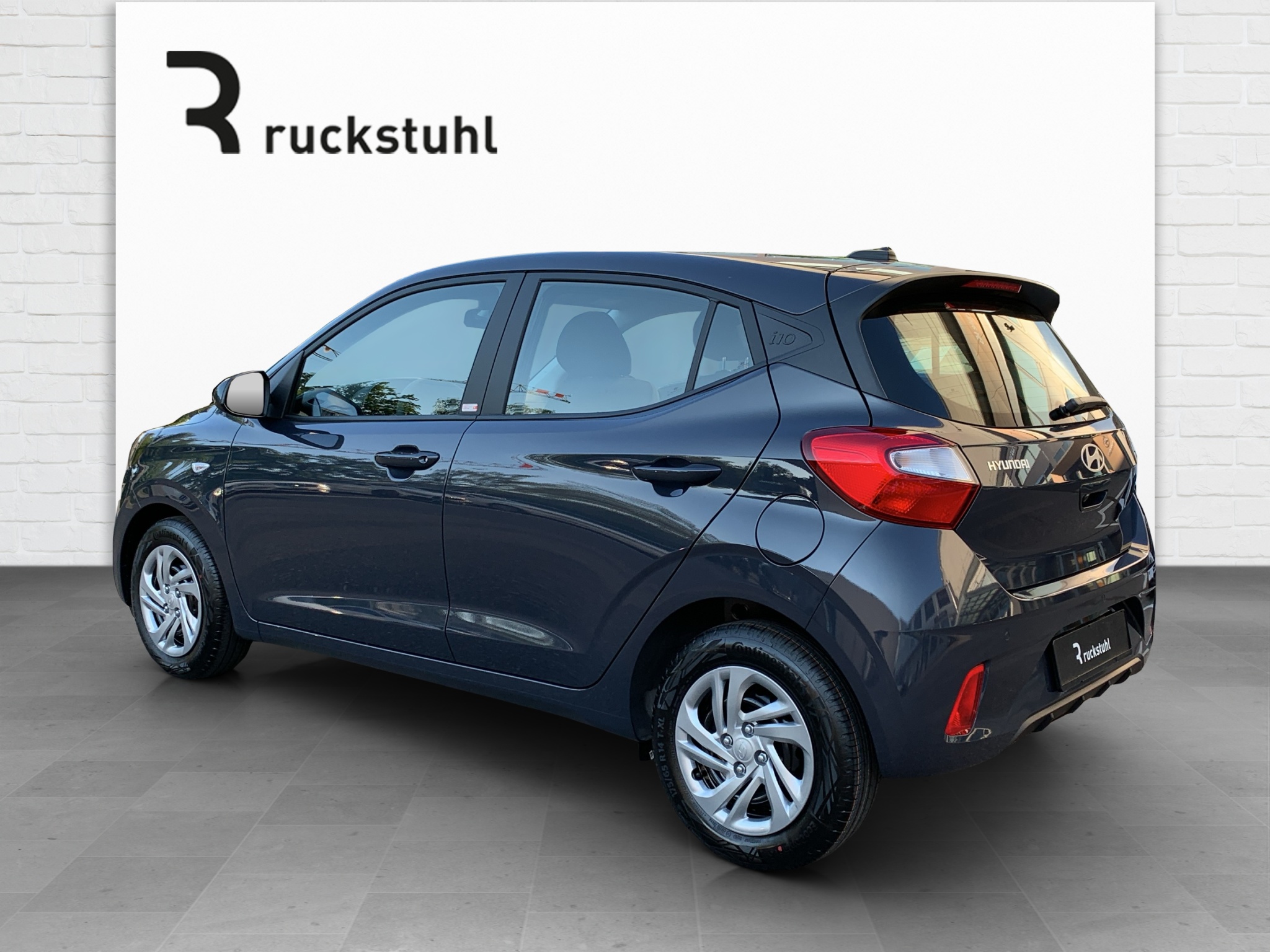 Hyundai i10 1.0 Origo