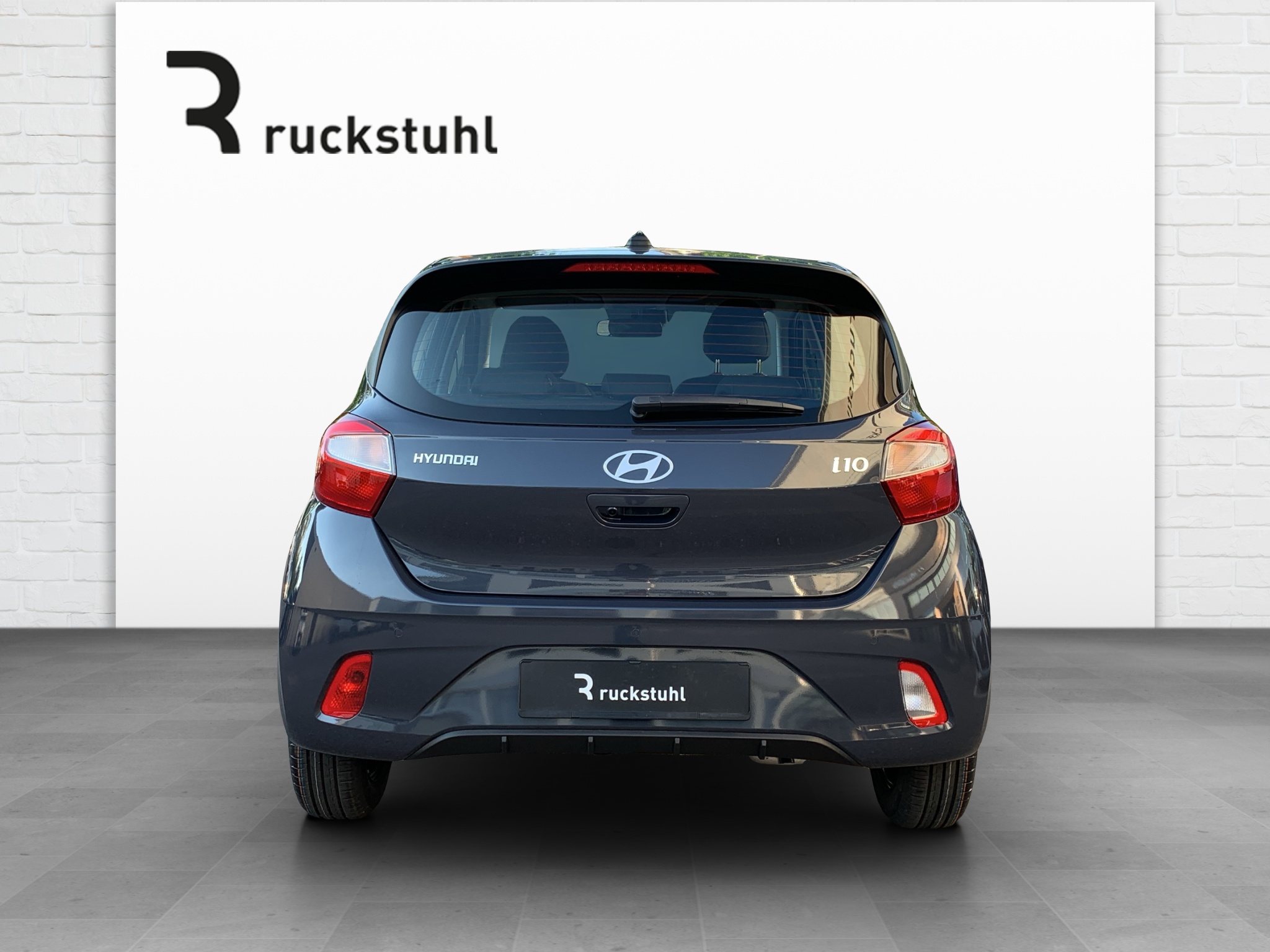 Hyundai i10 1.0 Origo