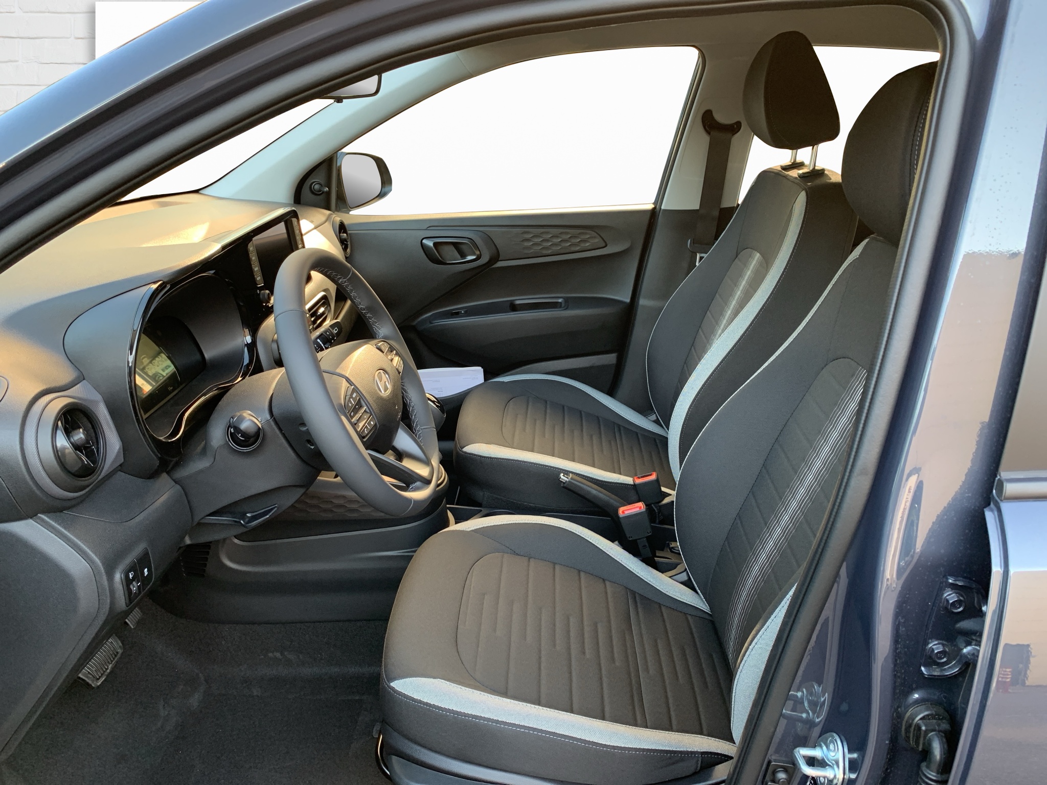Hyundai i10 1.0 Origo
