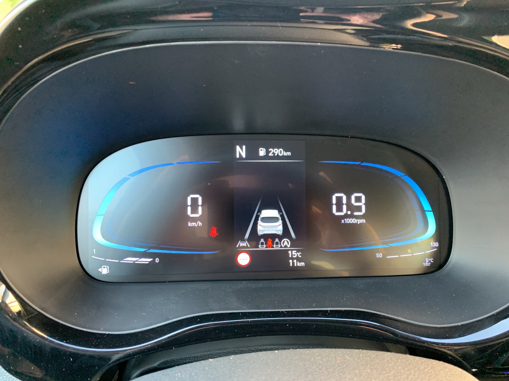 Hyundai i10 1.0 Origo
