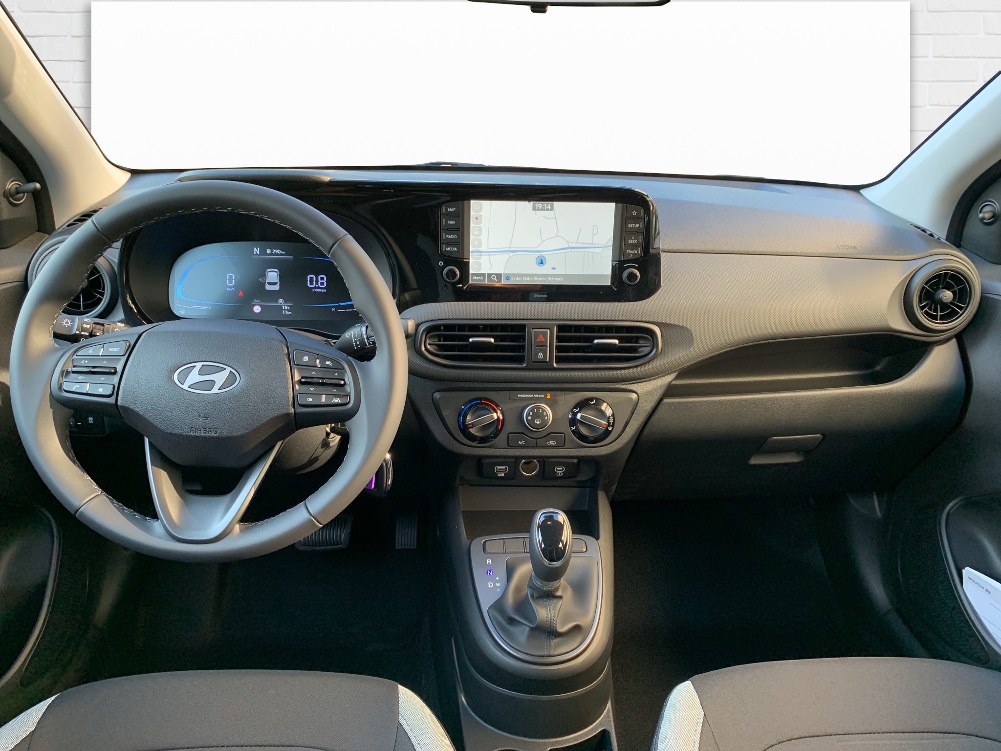Hyundai i10 1.0 Origo