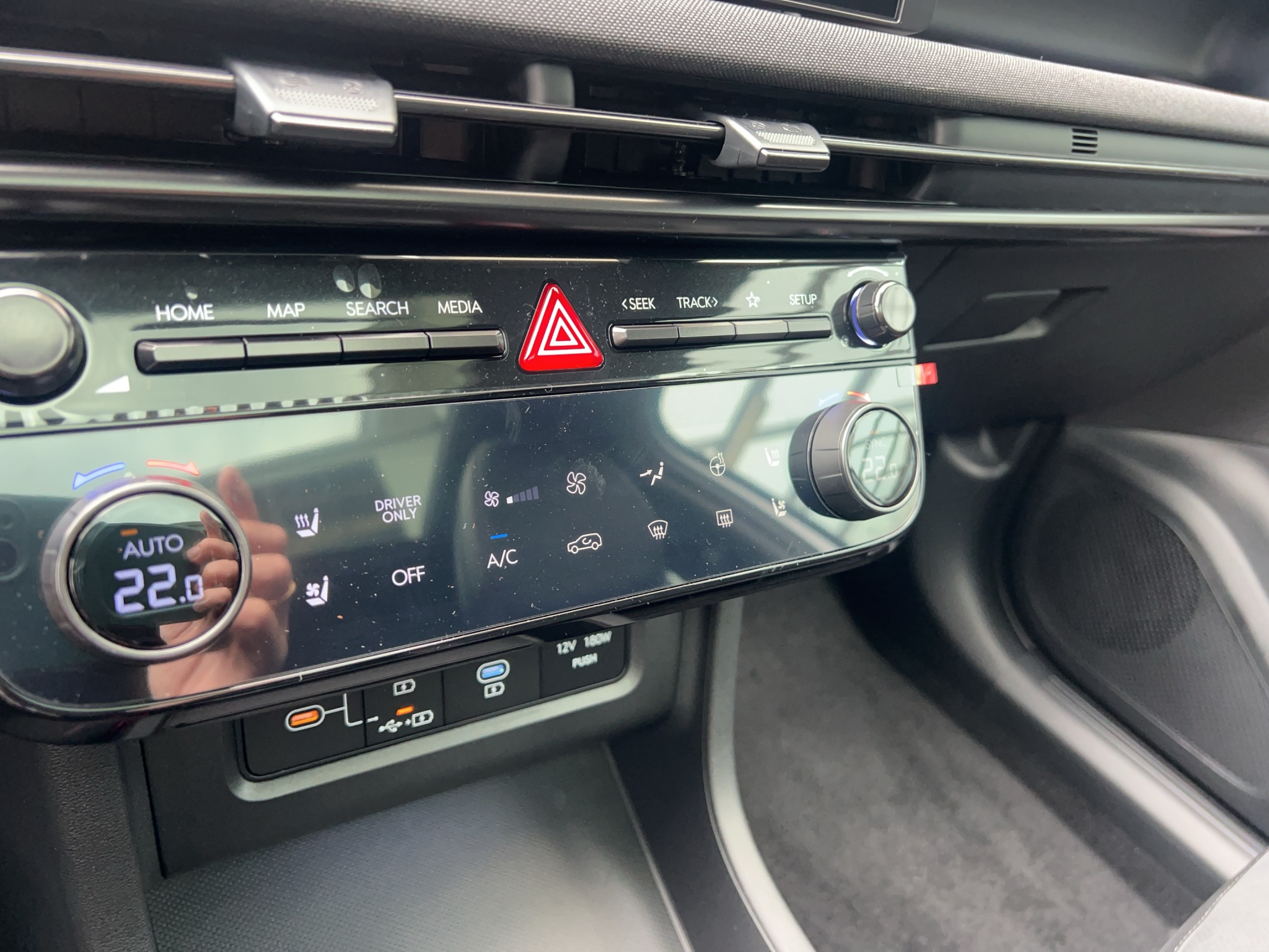 Hyundai Tucson 1.6 T-GDi HEV N-Line LUX.pack 4WD