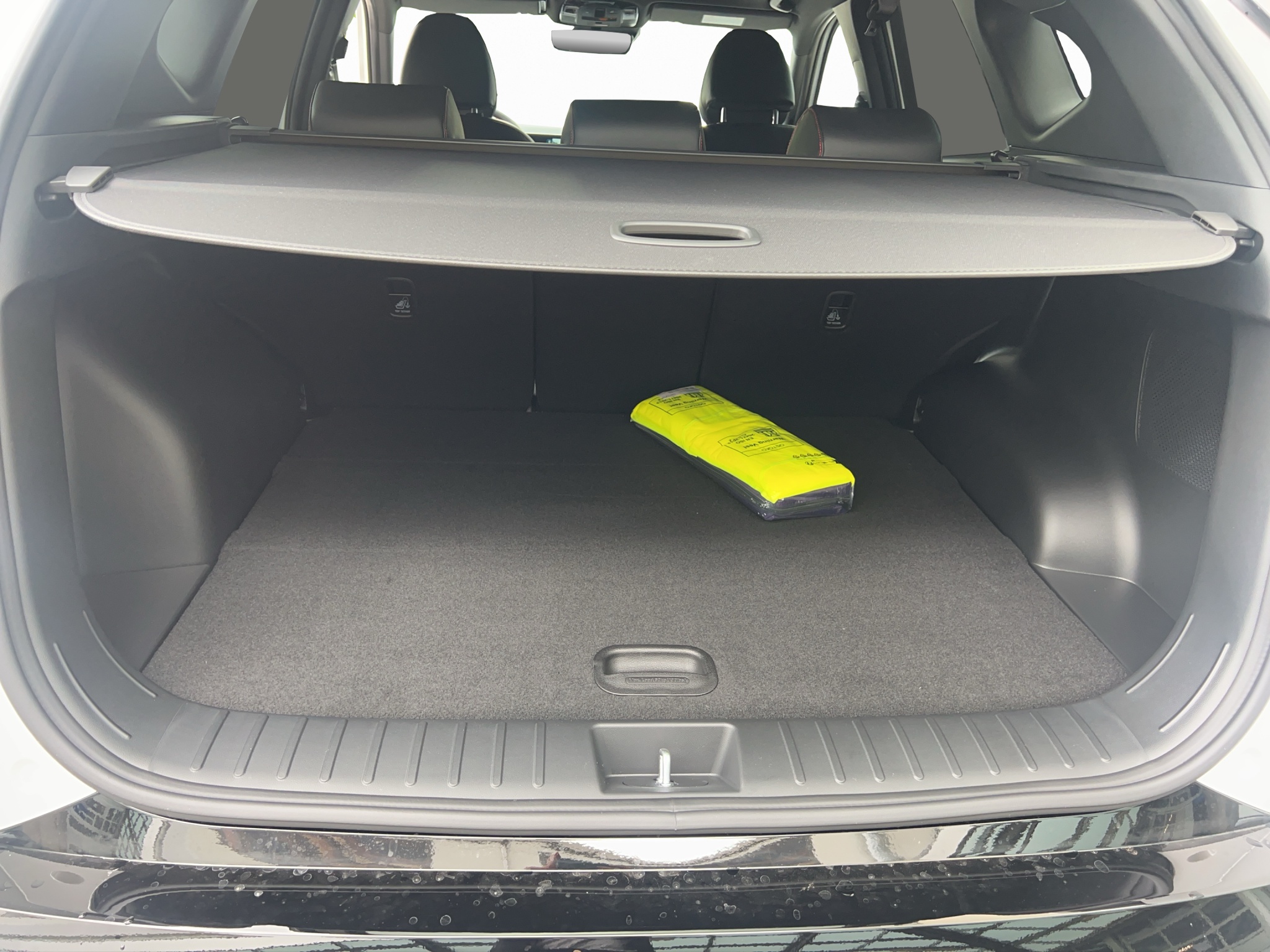 Hyundai Tucson 1.6 T-GDi HEV N-Line LUX.pack 4WD