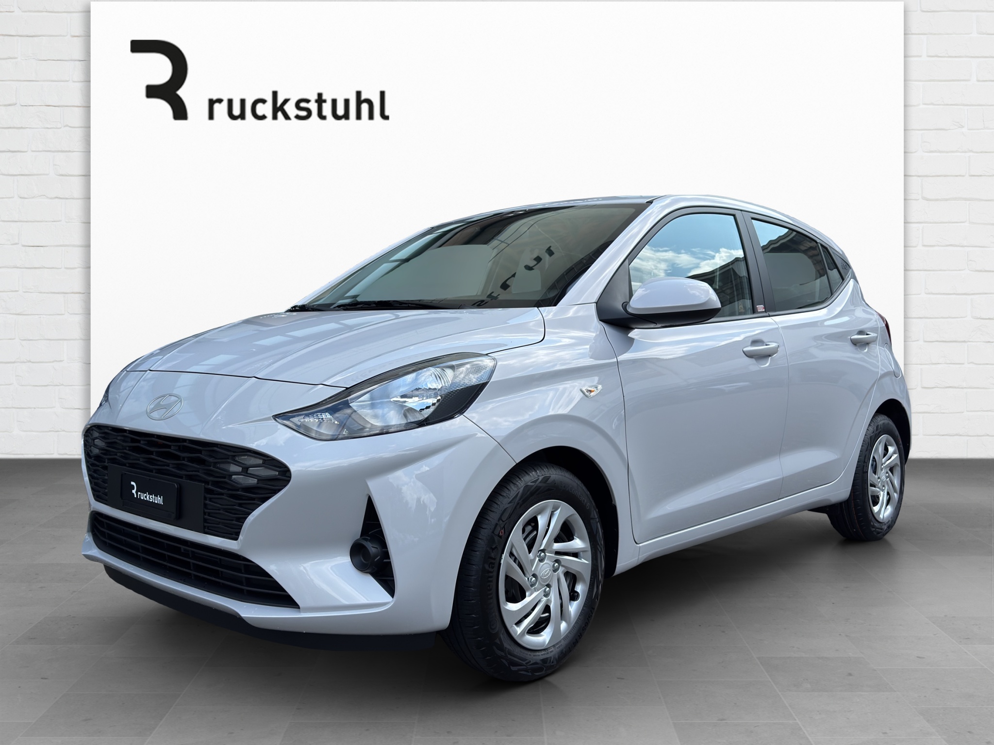 Hyundai i10 1.0 Origo