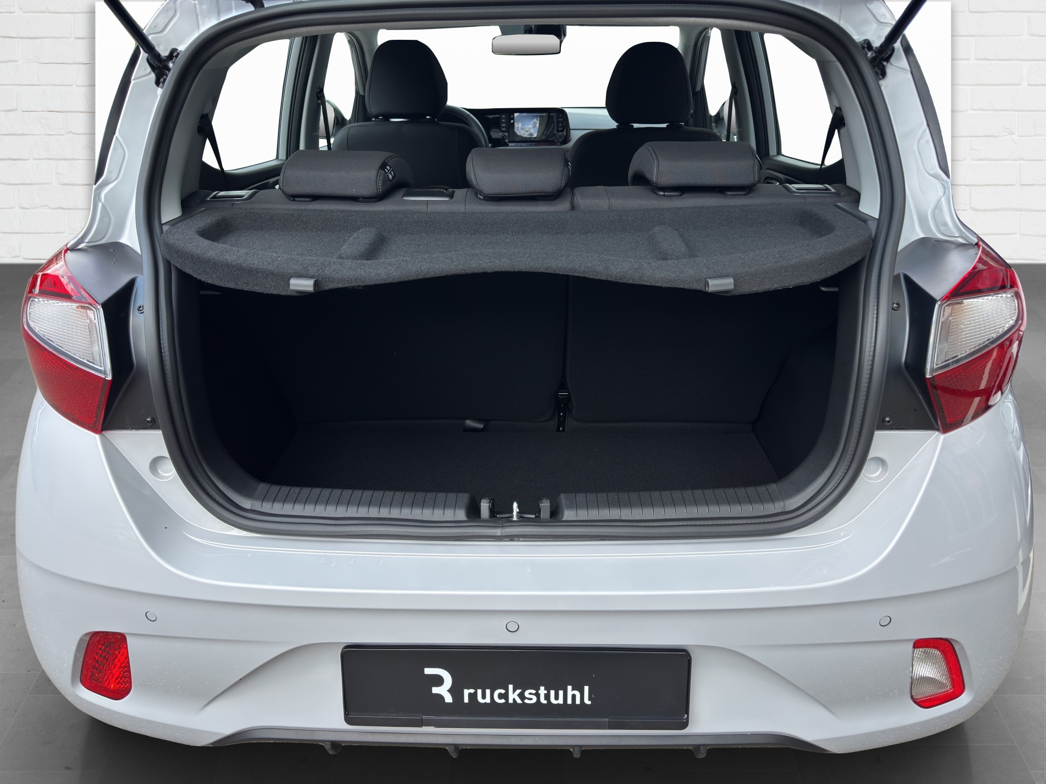 Hyundai i10 1.0 Origo