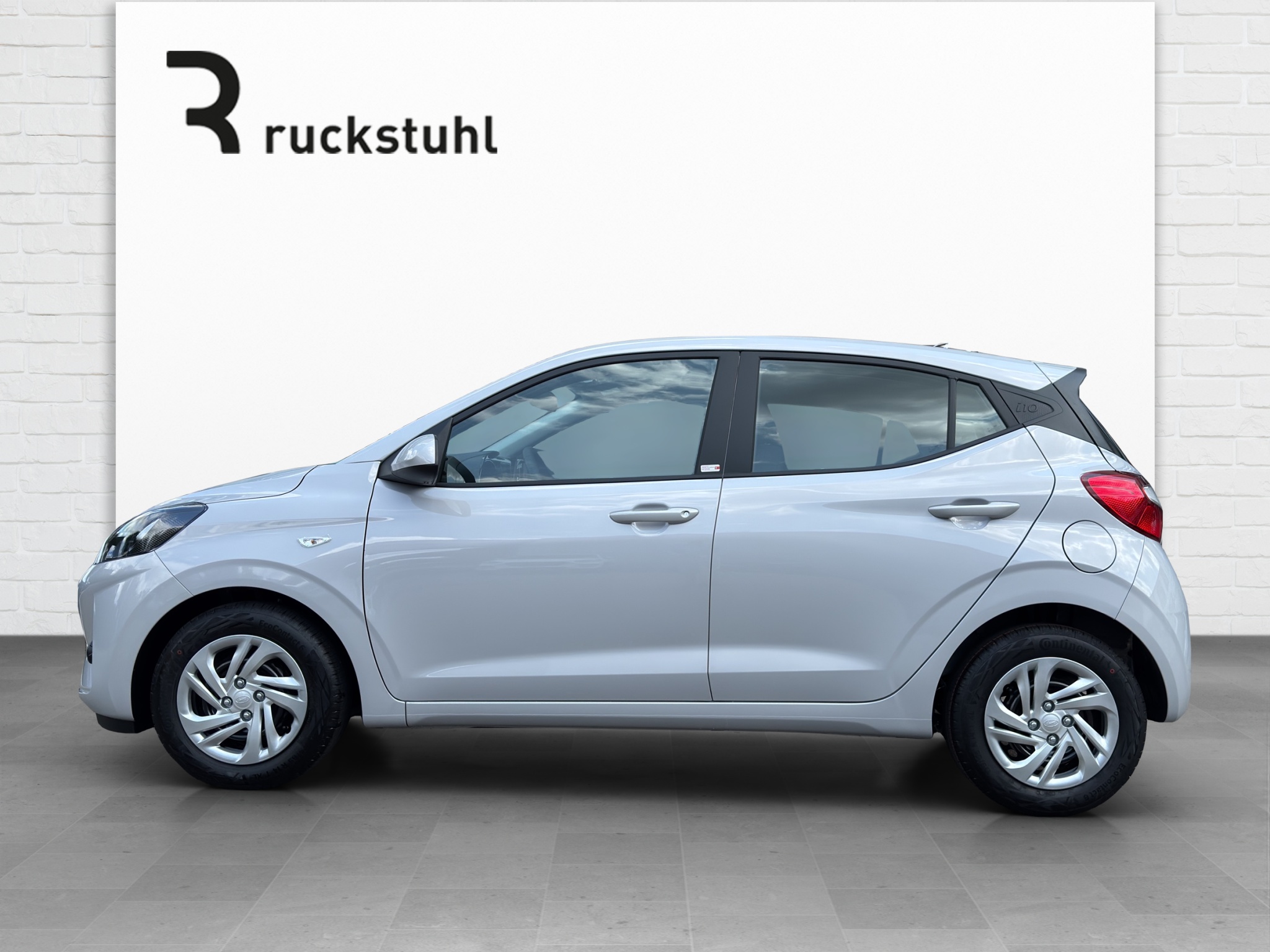 Hyundai i10 1.0 Origo