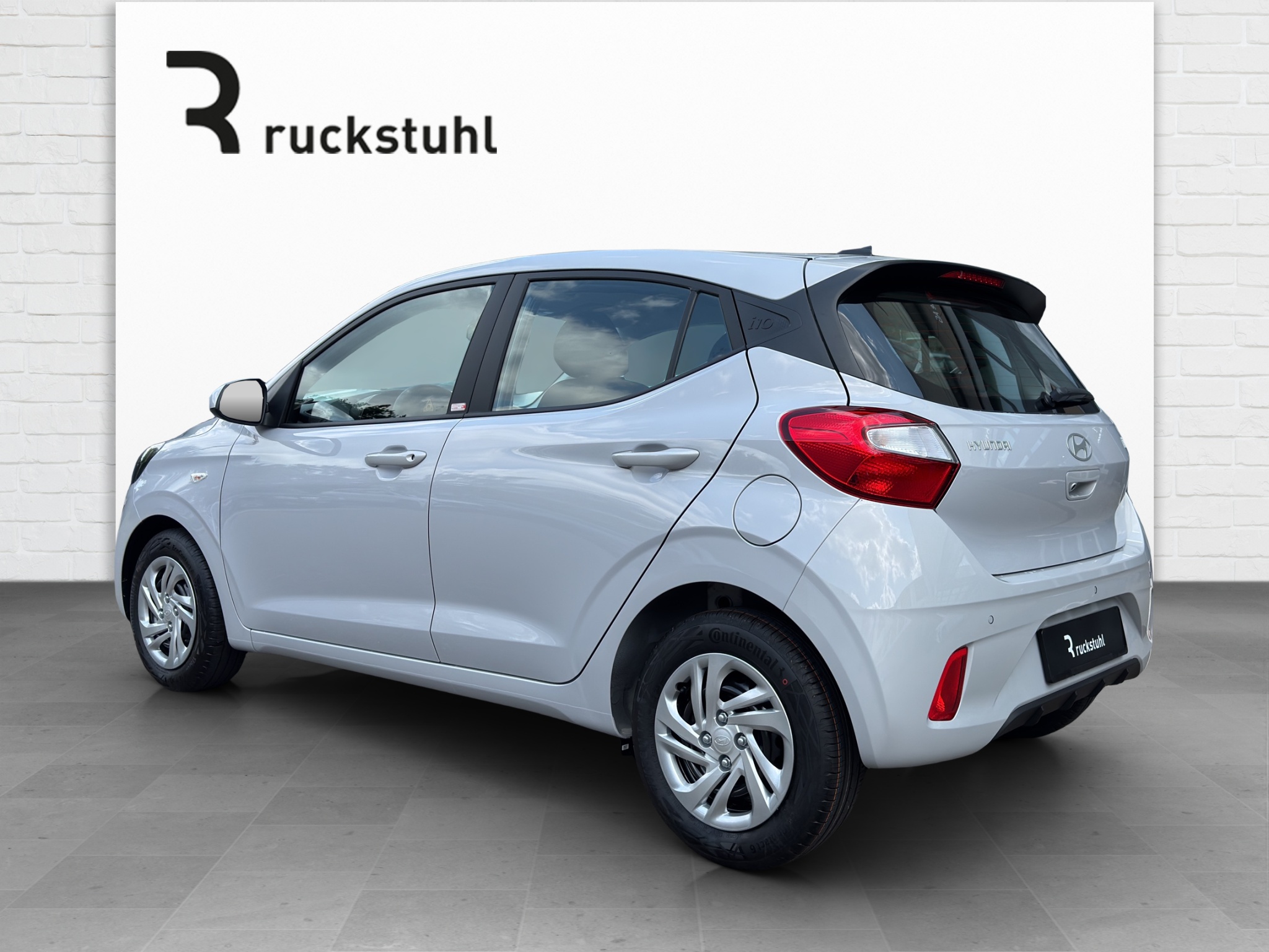 Hyundai i10 1.0 Origo