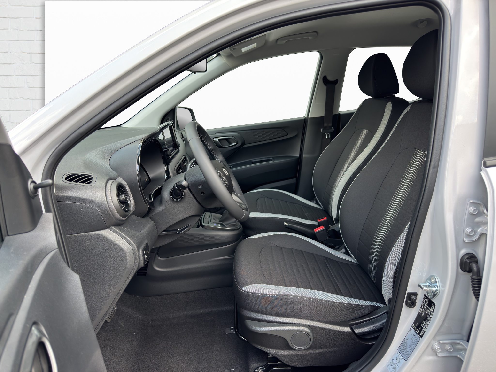 Hyundai i10 1.0 Origo