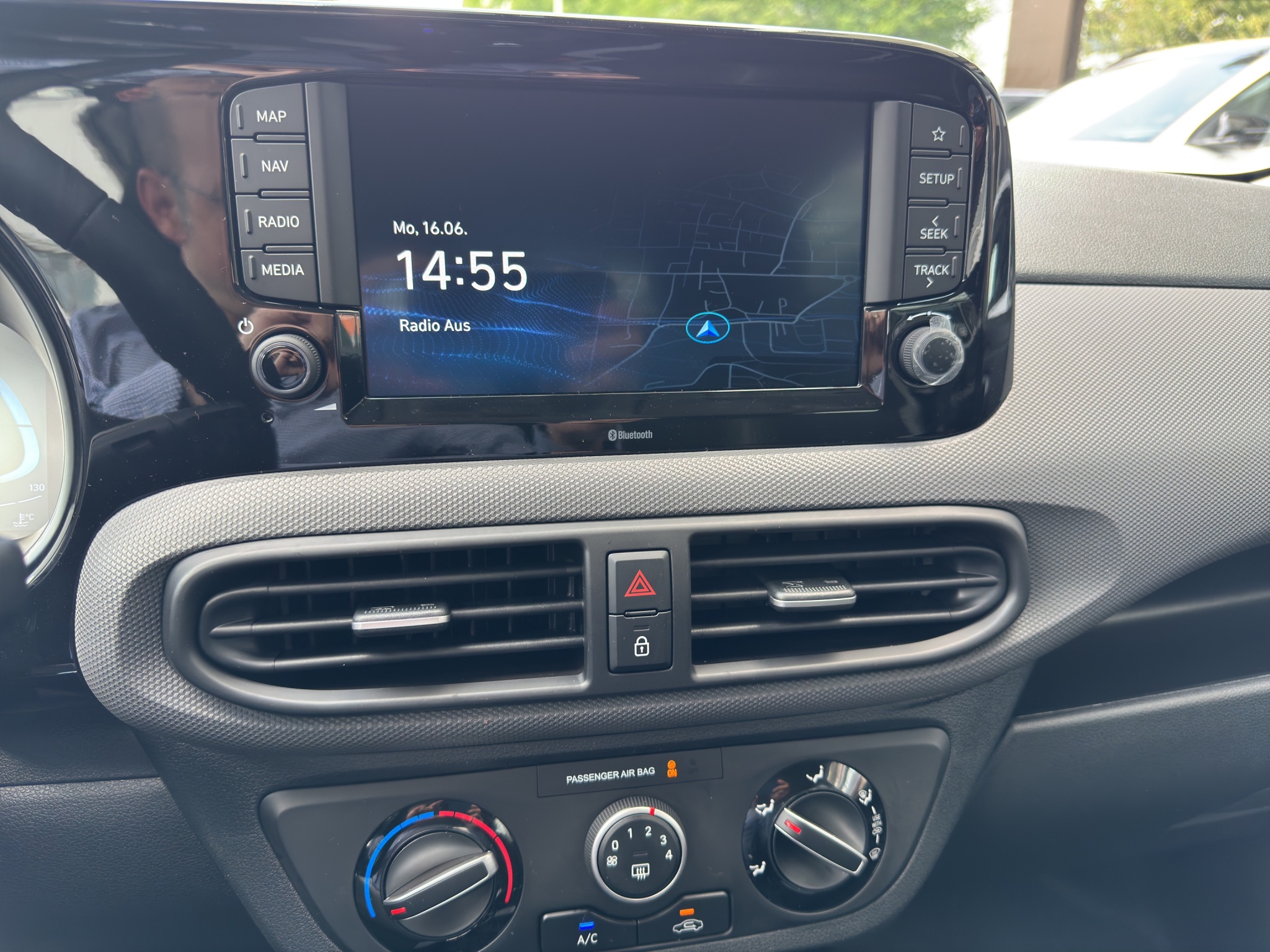 Hyundai i10 1.0 Origo