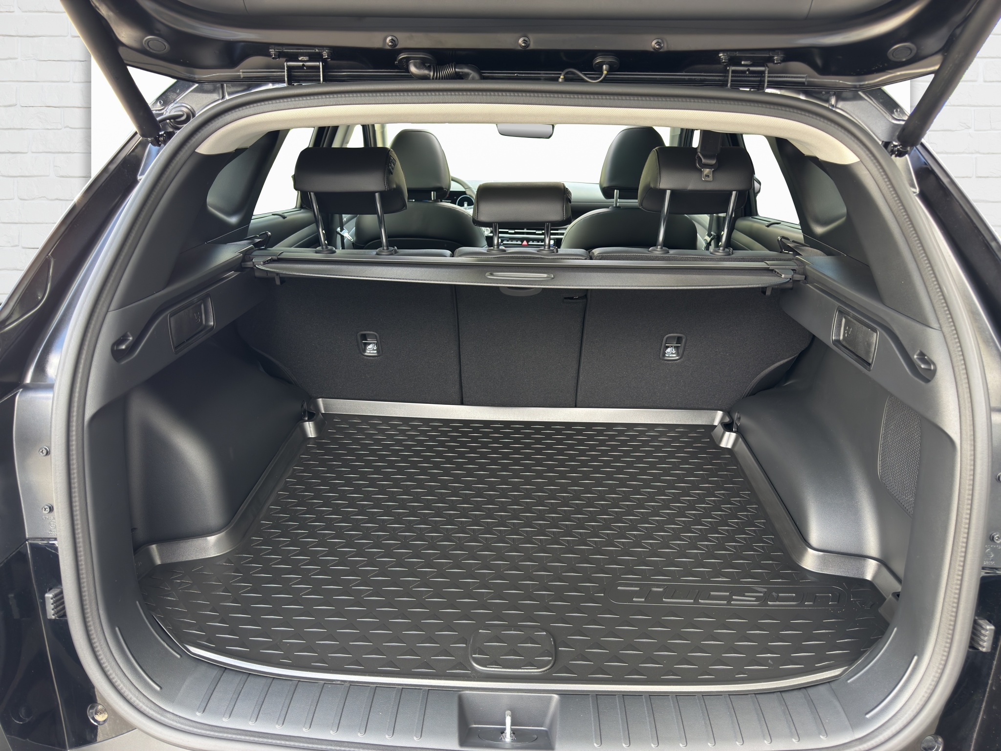 Hyundai Tucson 1.6 T-GDi HEV Swiss Edition 4WD